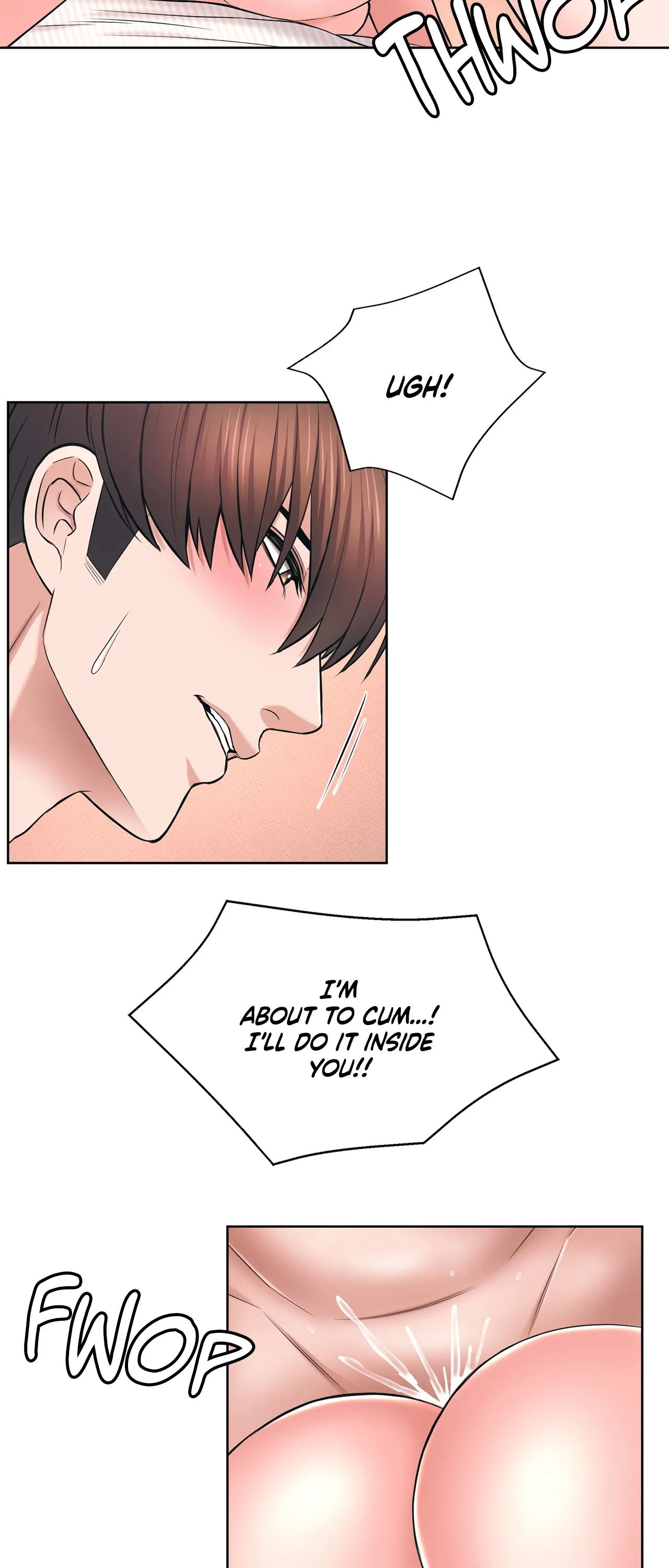 Roommates with benefits Chapter 44 image 32