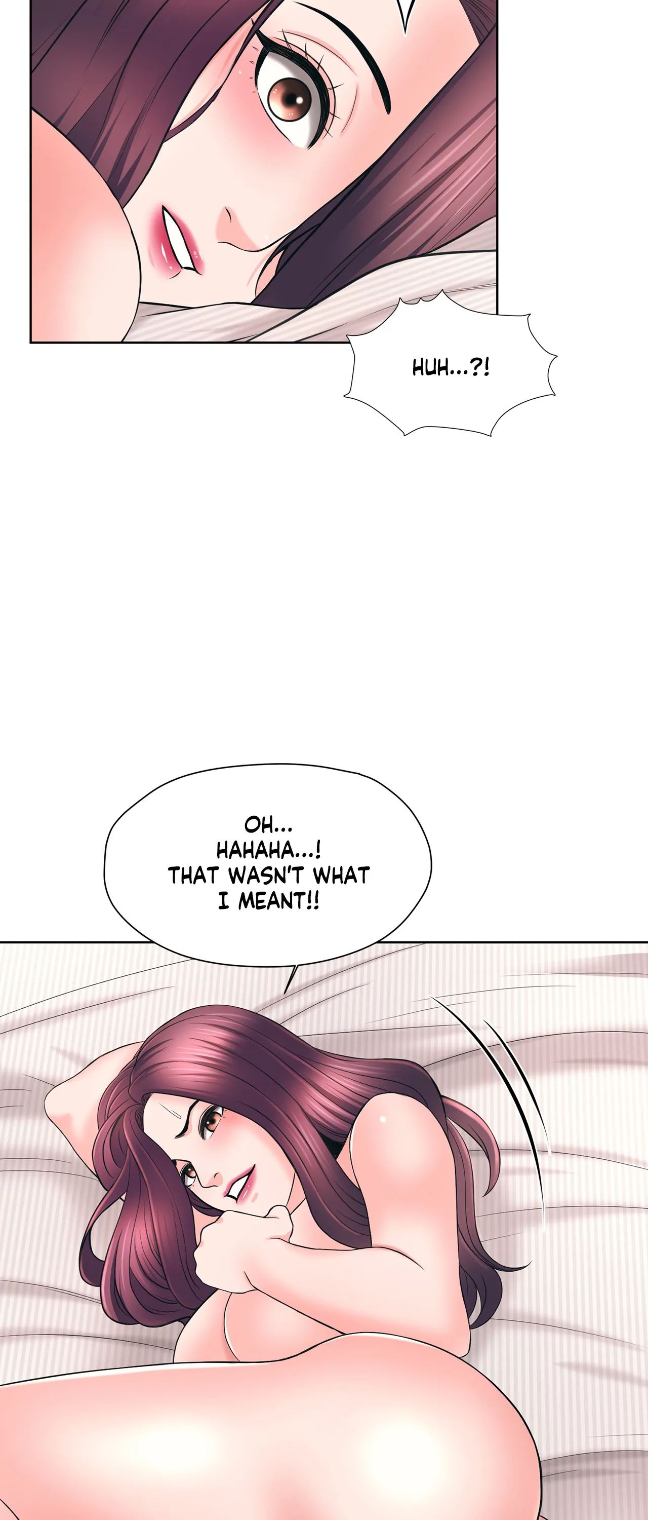 Roommates with benefits Chapter 44 image 41