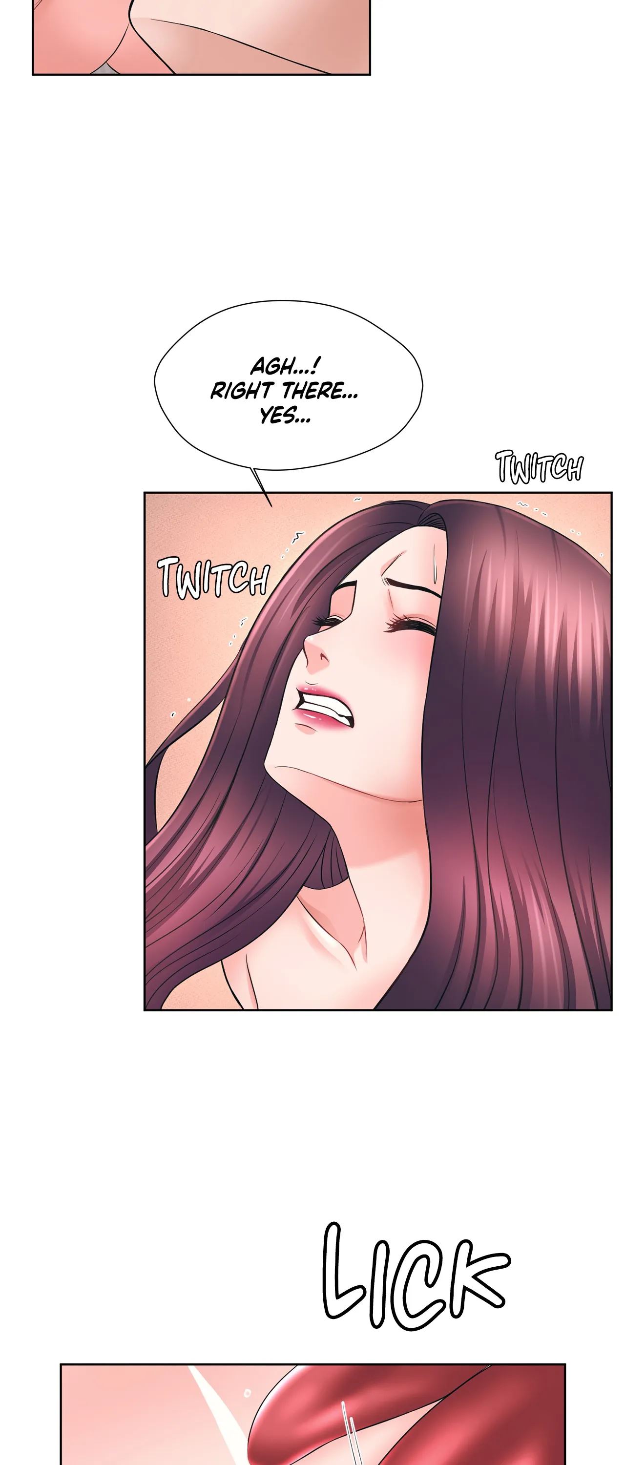 Roommates with benefits Chapter 44 image 6
