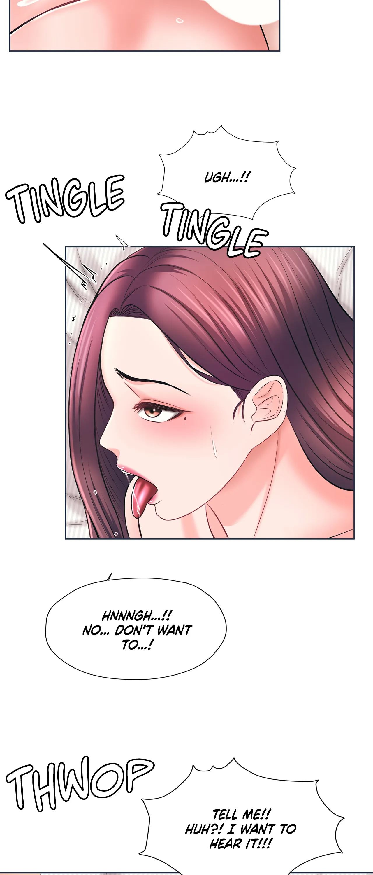 Roommates with benefits Chapter 45 image 11