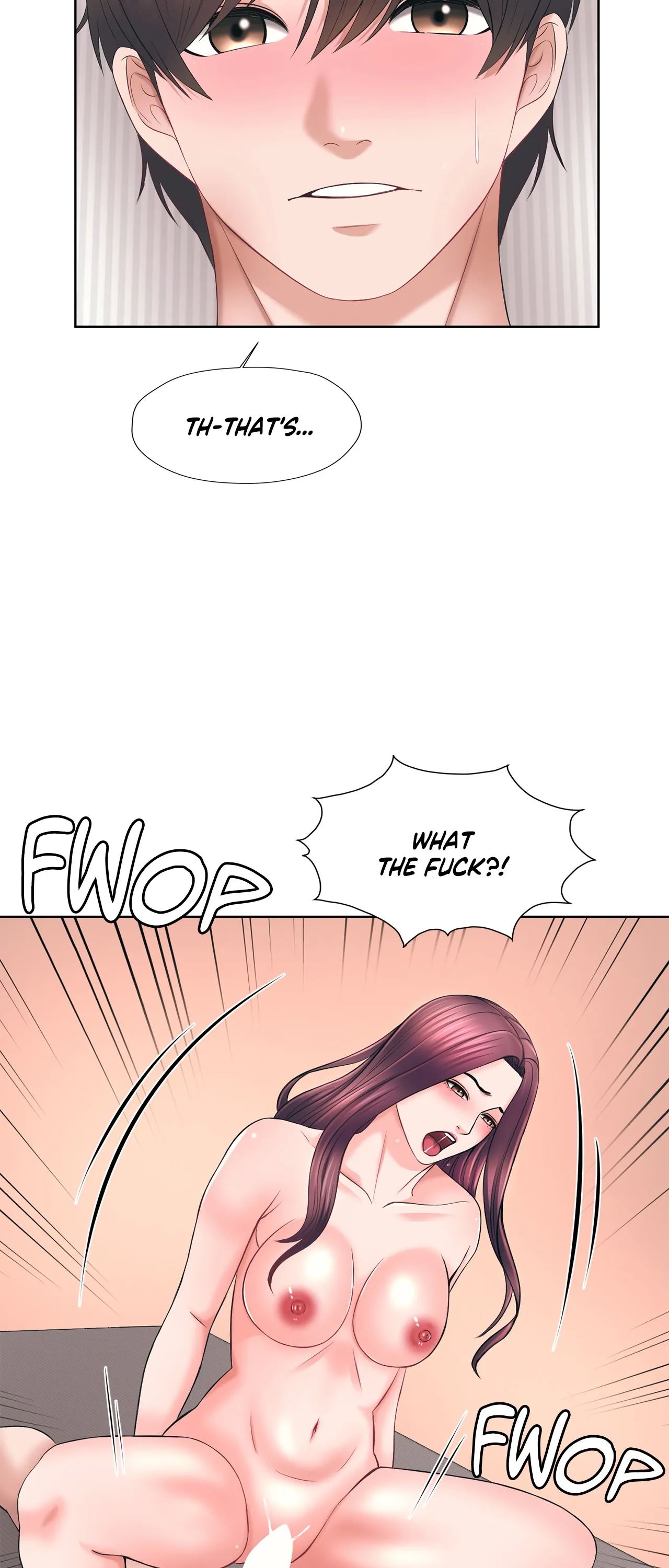 Roommates with benefits Chapter 45 image 15