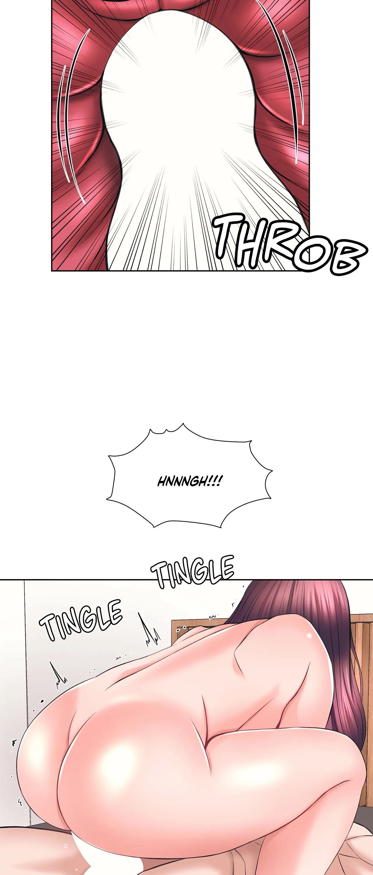 Roommates with benefits Chapter 45 image 17