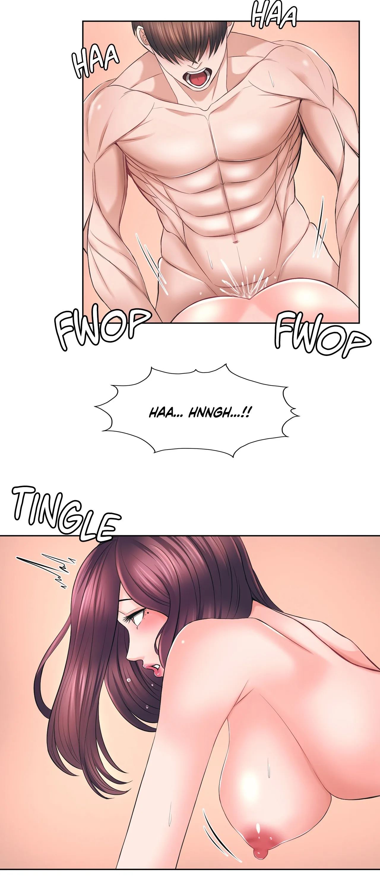 Roommates with benefits Chapter 45 image 25