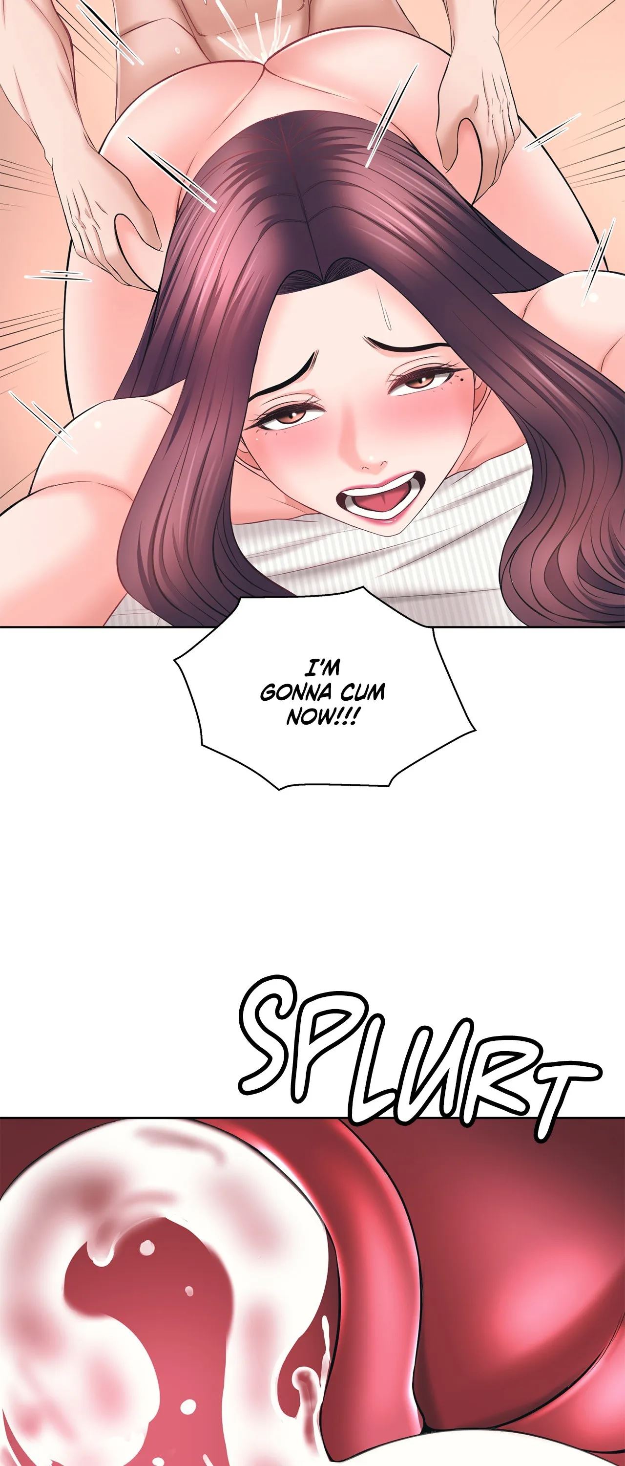 Roommates with benefits Chapter 45 image 31