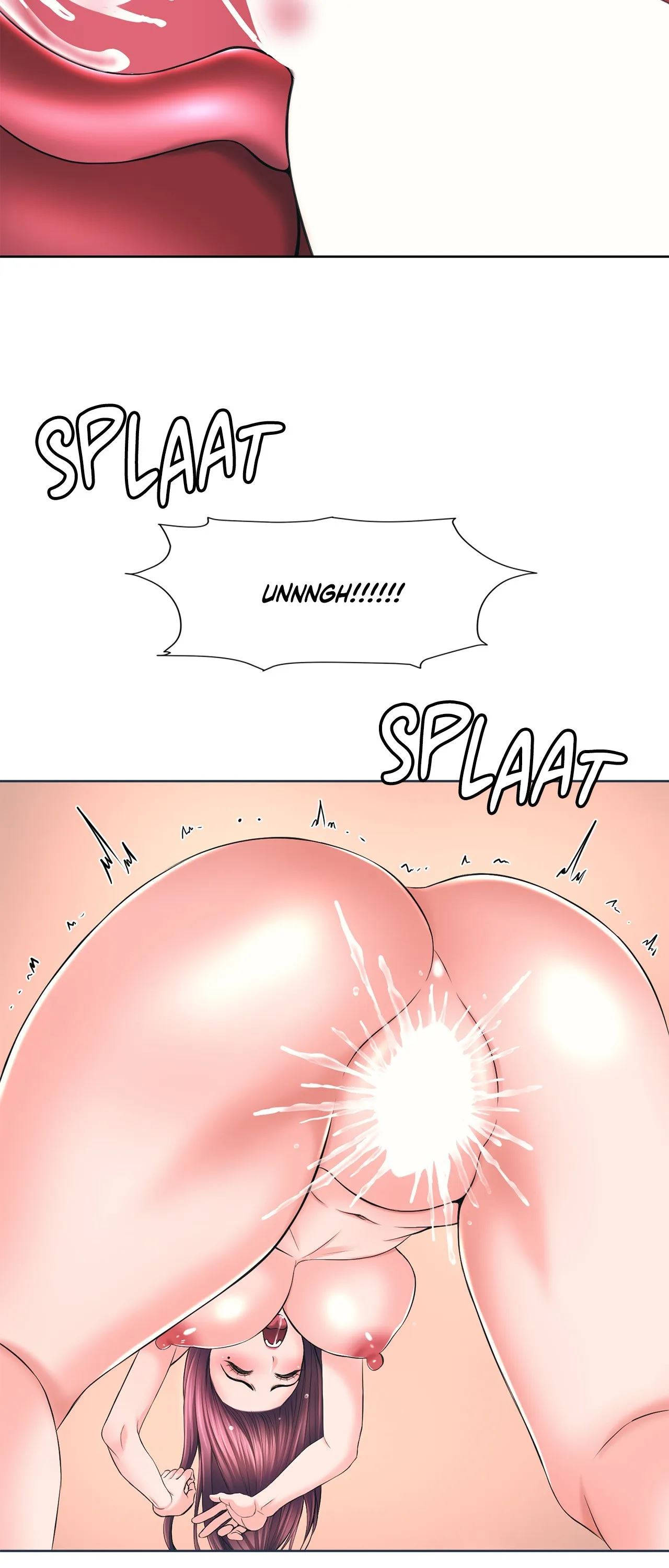 Roommates with benefits Chapter 45 image 32
