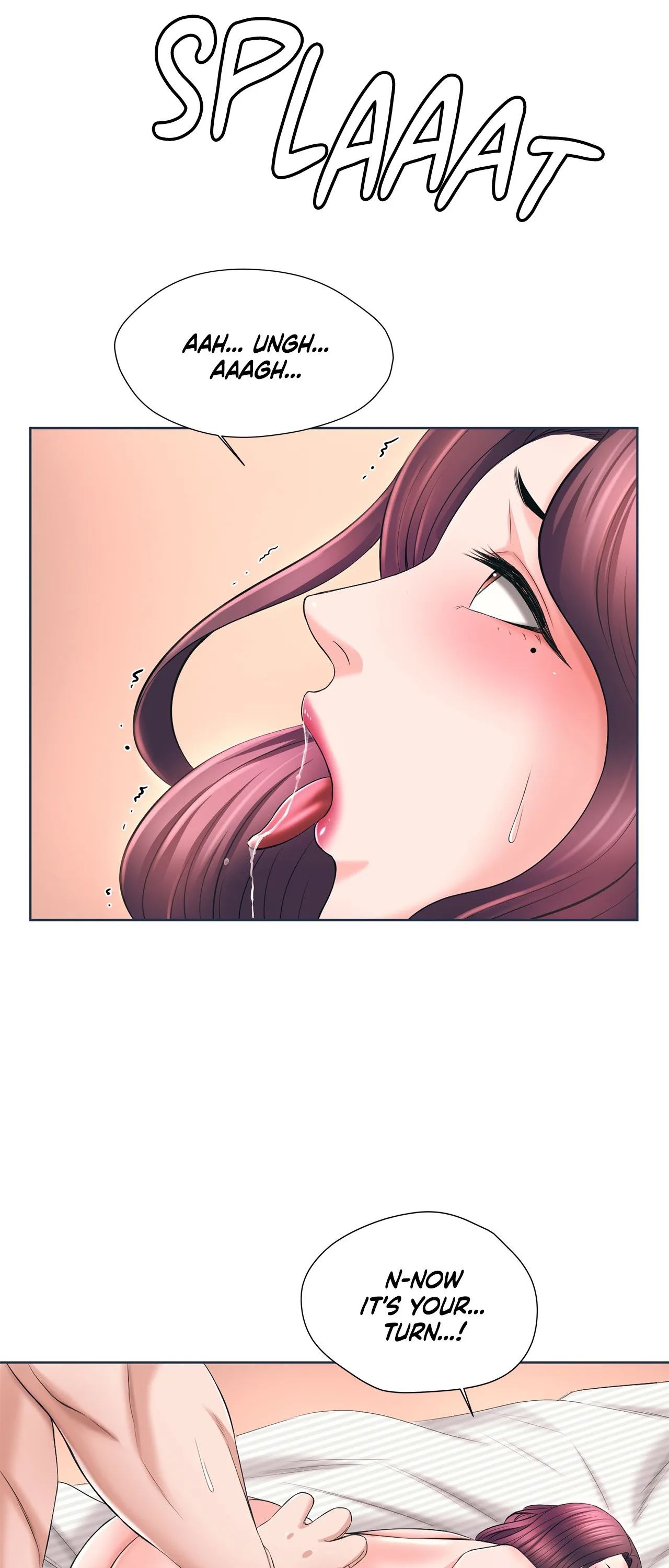 Roommates with benefits Chapter 45 image 33