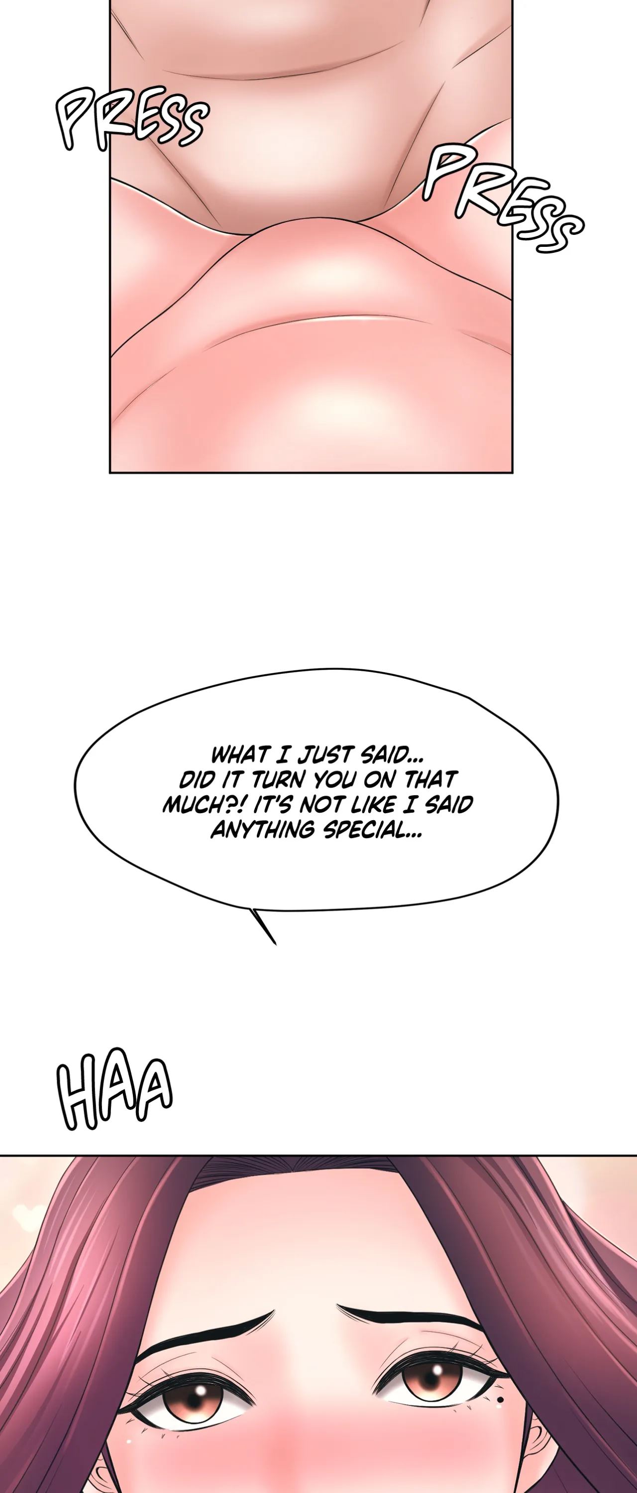 Roommates with benefits Chapter 45 image 3