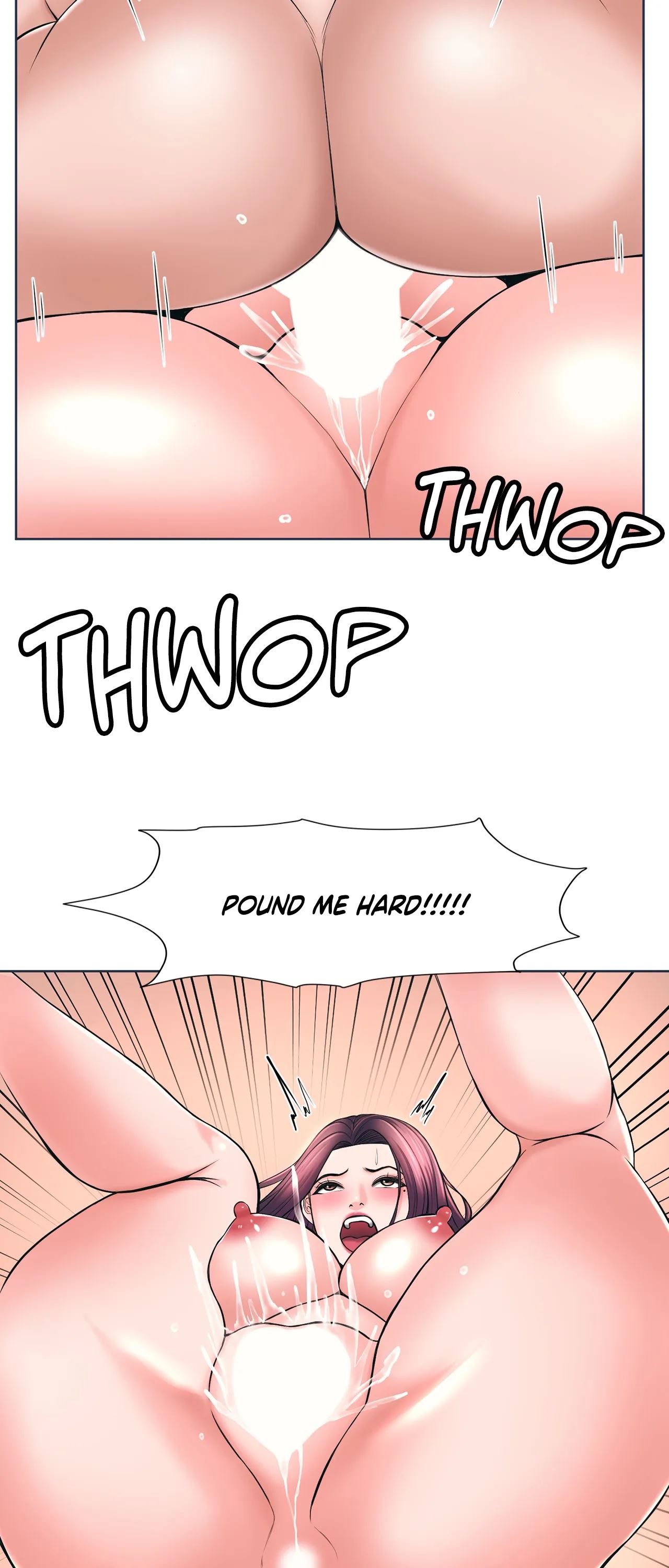 Roommates with benefits Chapter 45 image 43