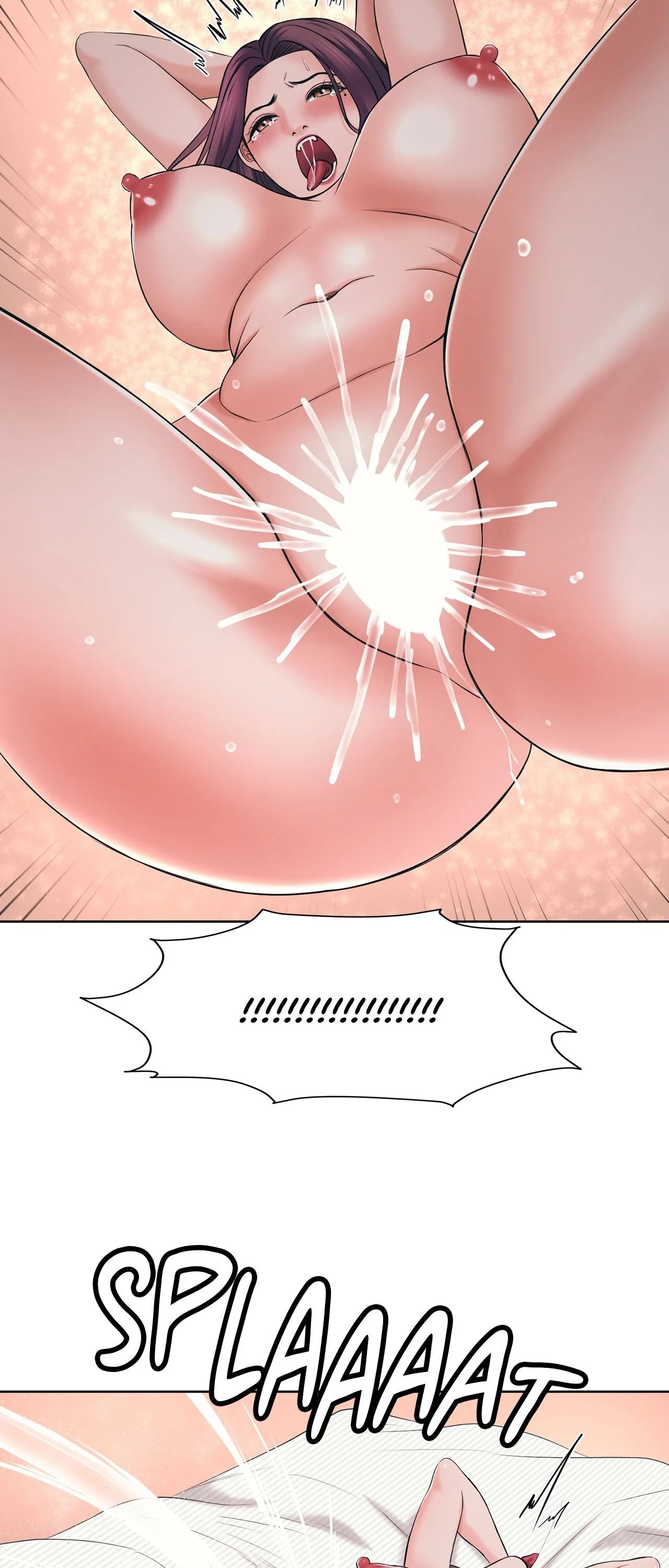 Roommates with benefits Chapter 45 image 45