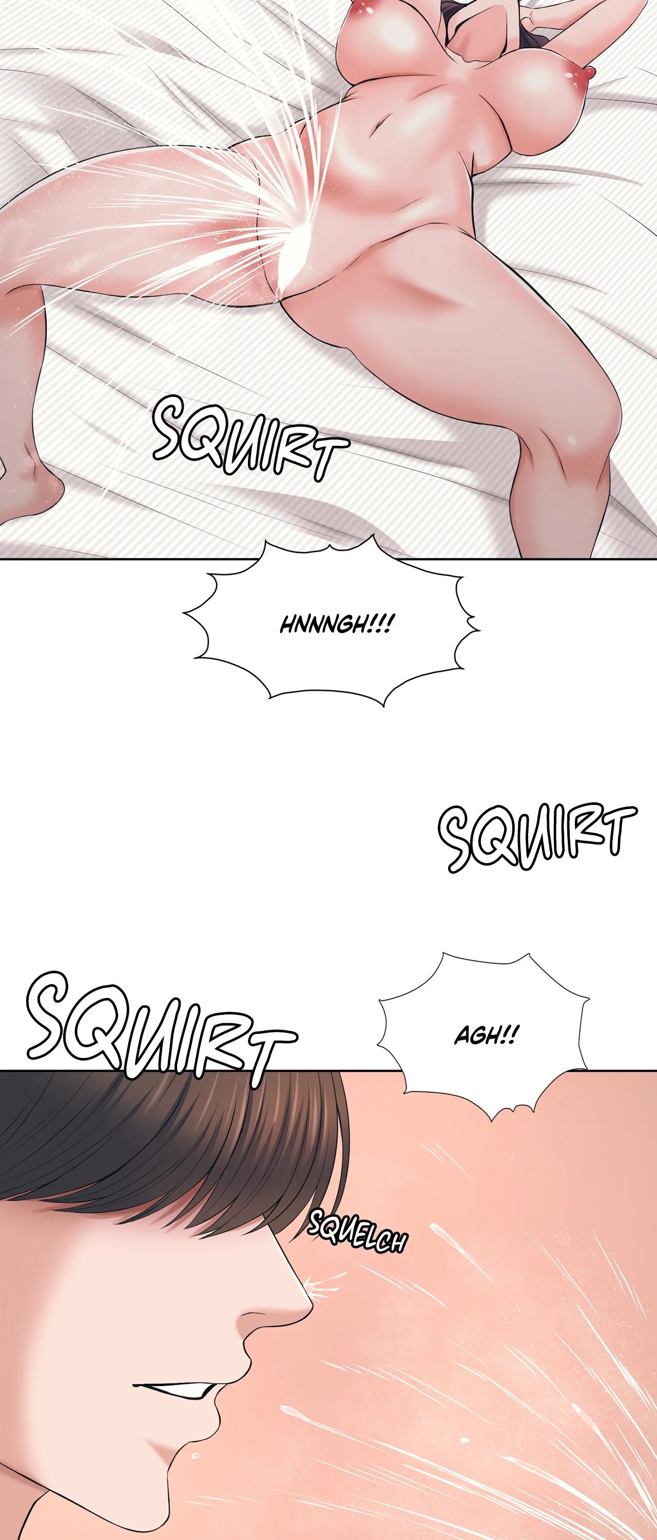 Roommates with benefits Chapter 45 image 46