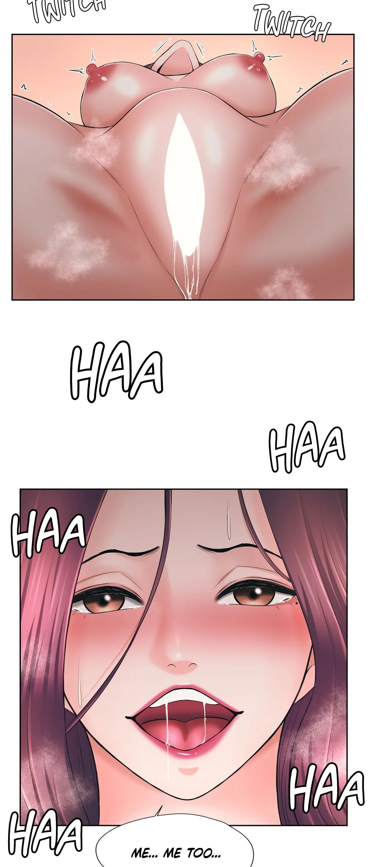 Roommates with benefits Chapter 45 image 48