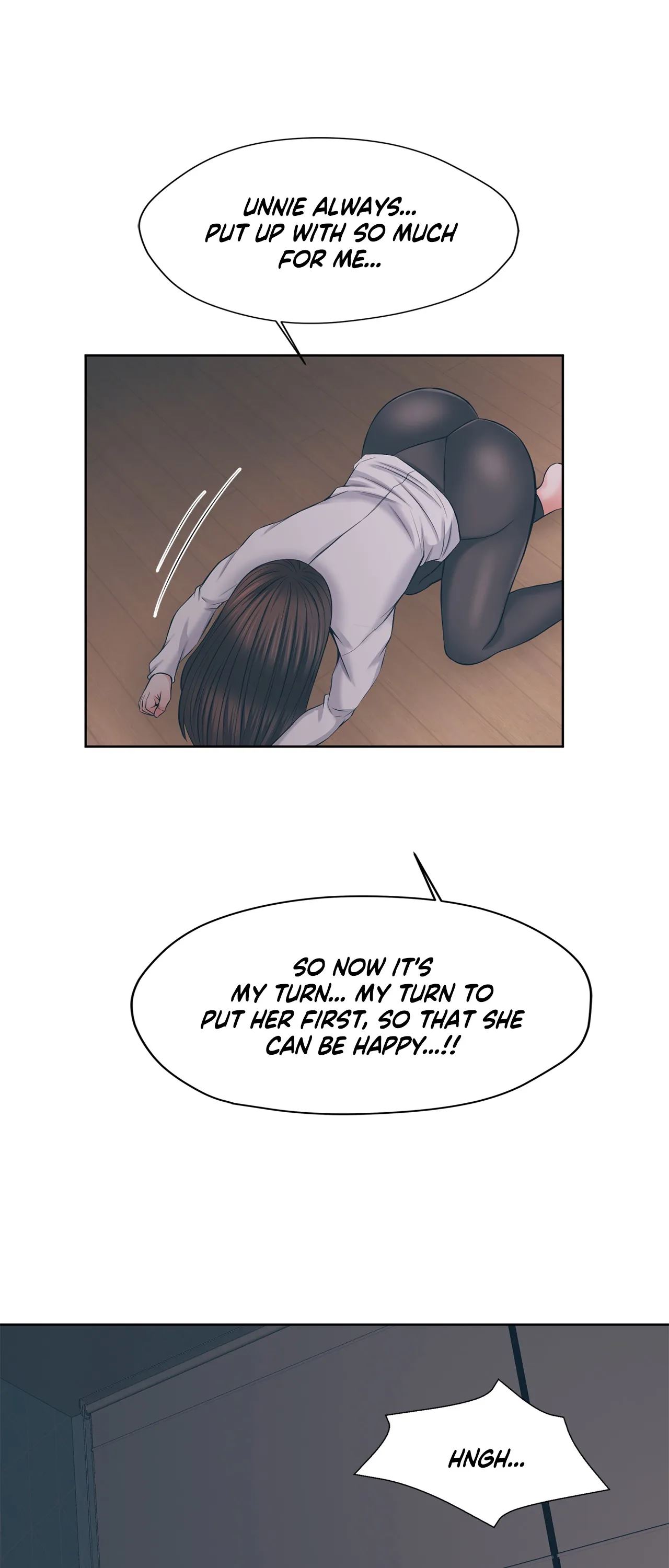 Roommates with benefits Chapter 46 image 9