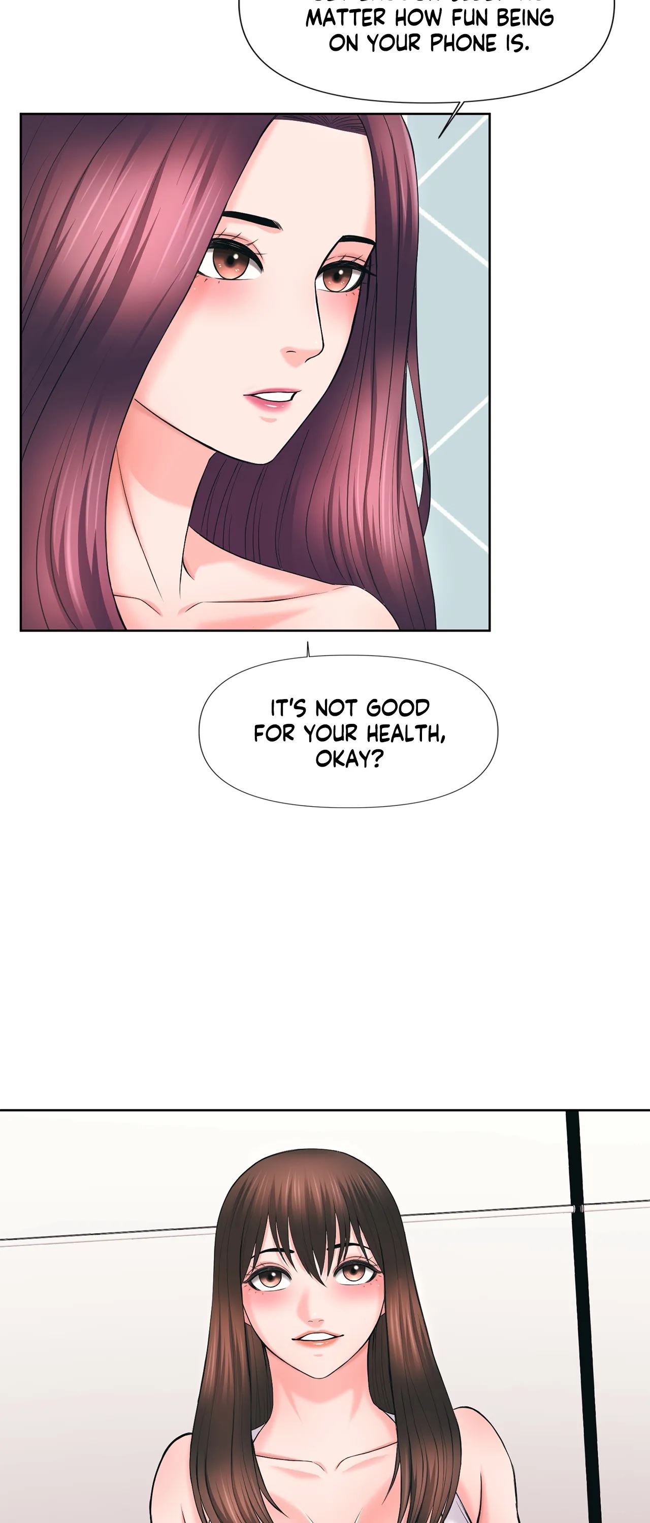 Roommates with benefits Chapter 46 image 14