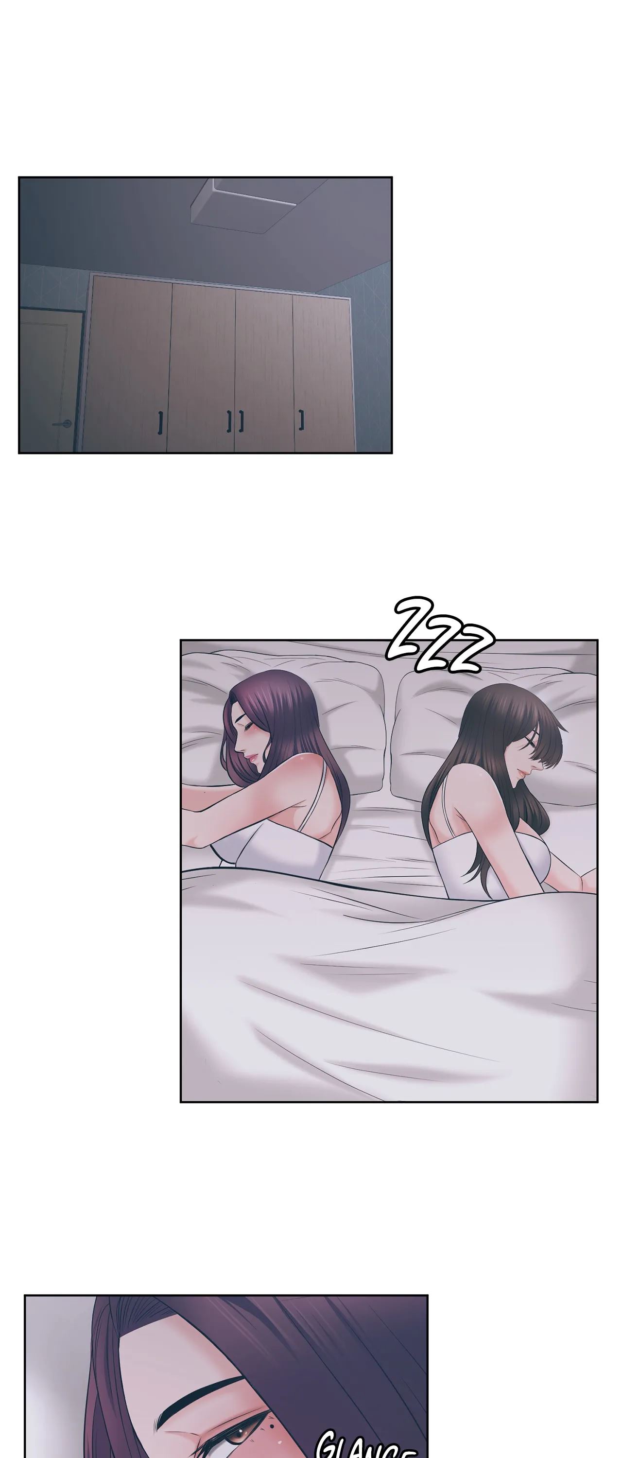 Roommates with benefits Chapter 46 image 16