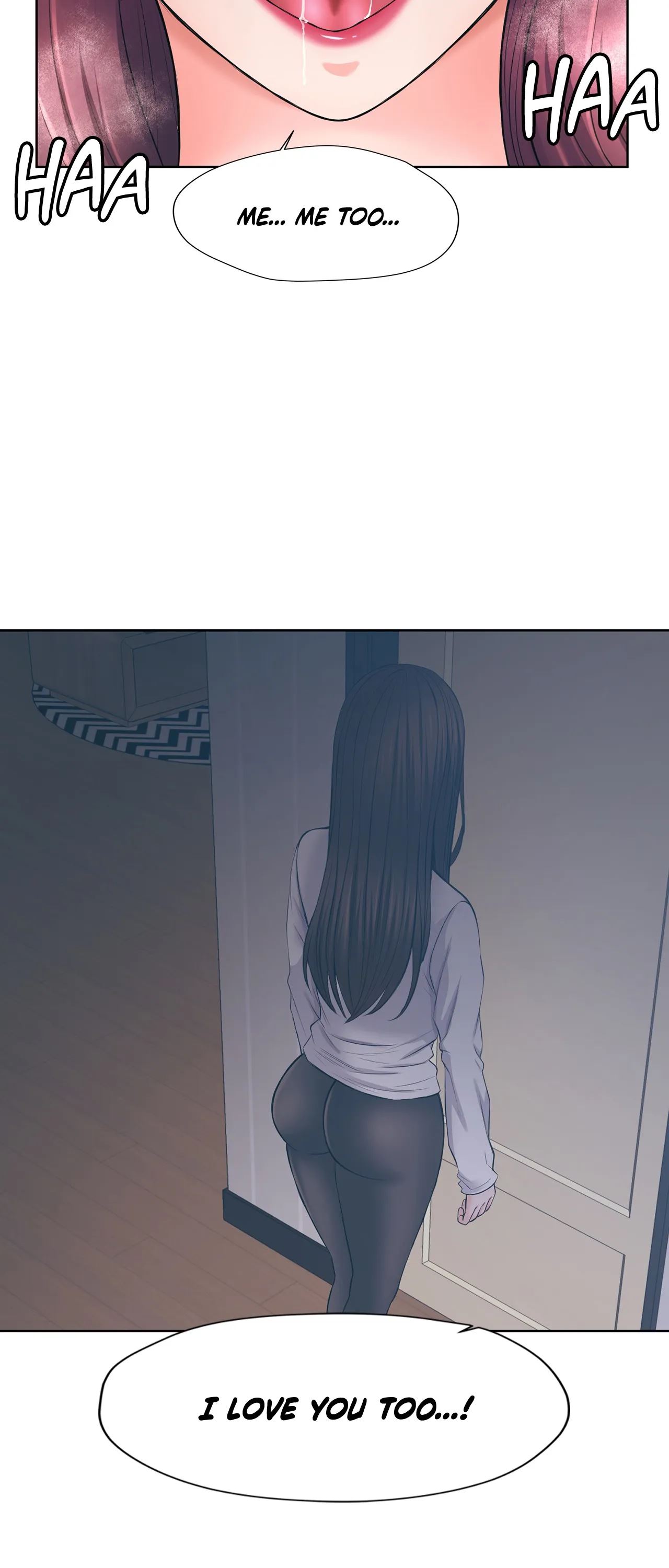 Roommates with benefits Chapter 46 image 1
