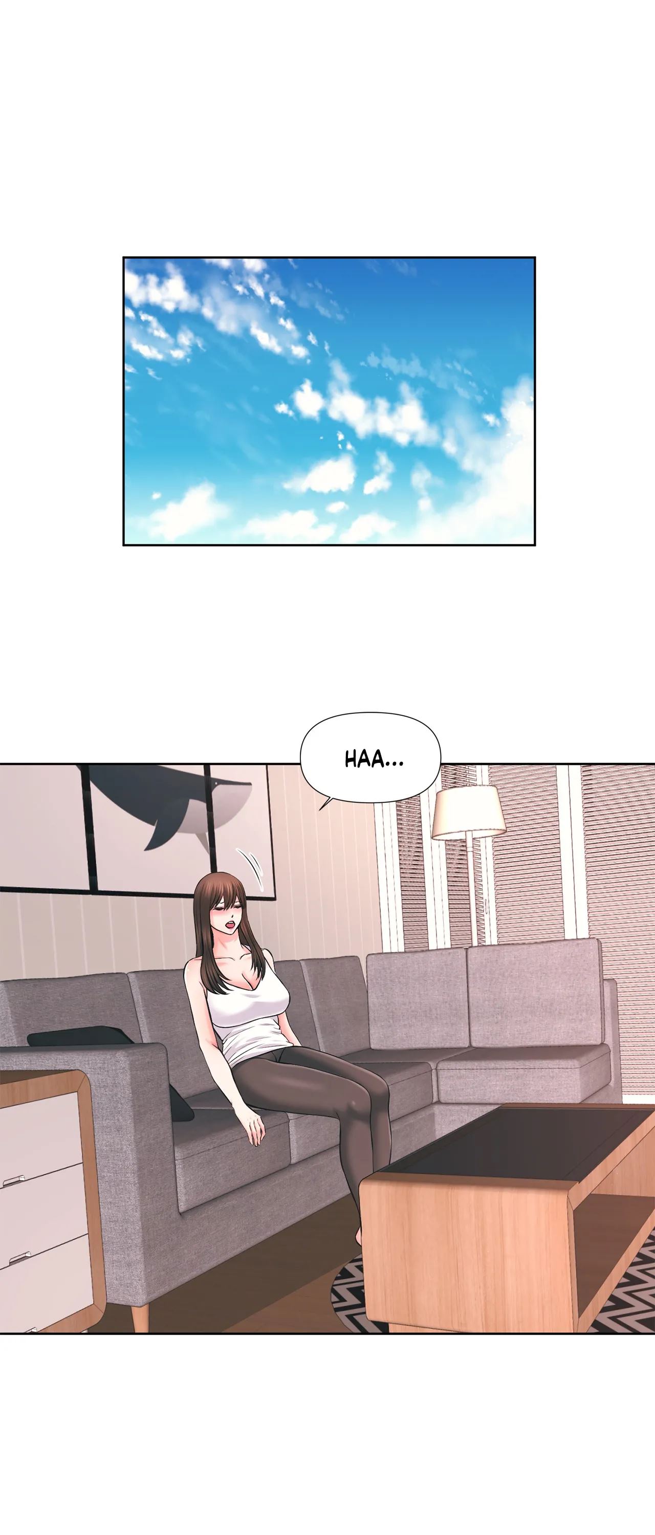 Roommates with benefits Chapter 46 image 19