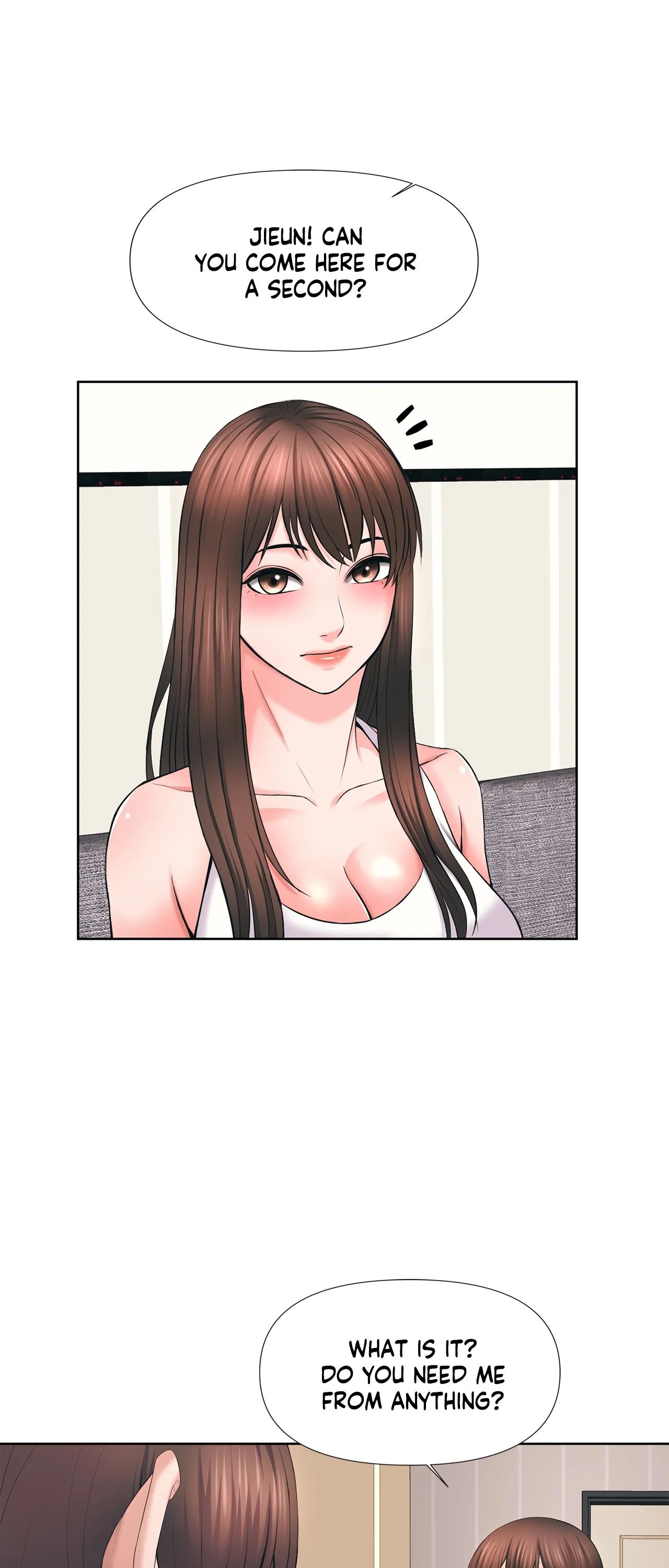 Roommates with benefits Chapter 46 image 20