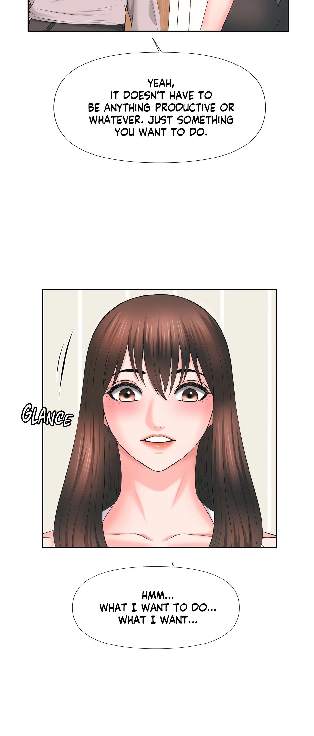 Roommates with benefits Chapter 46 image 23
