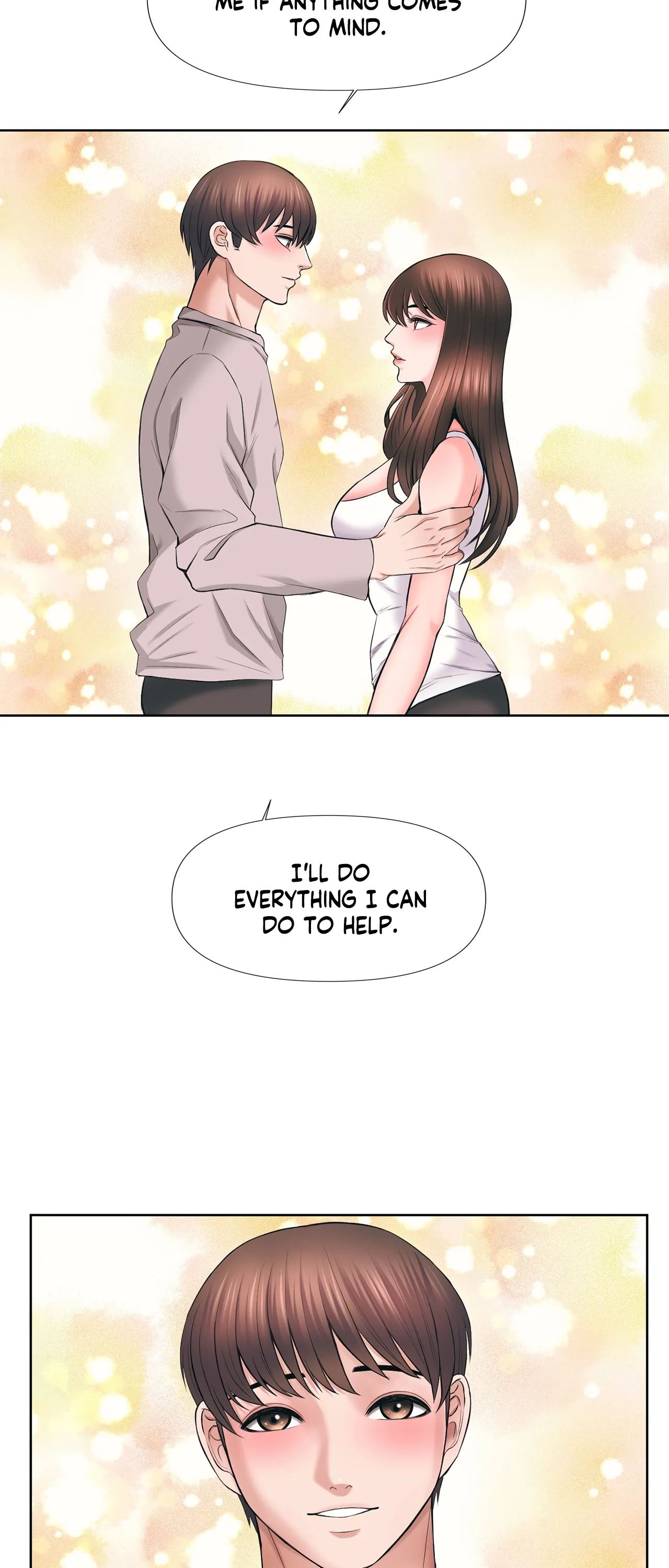 Roommates with benefits Chapter 46 image 26