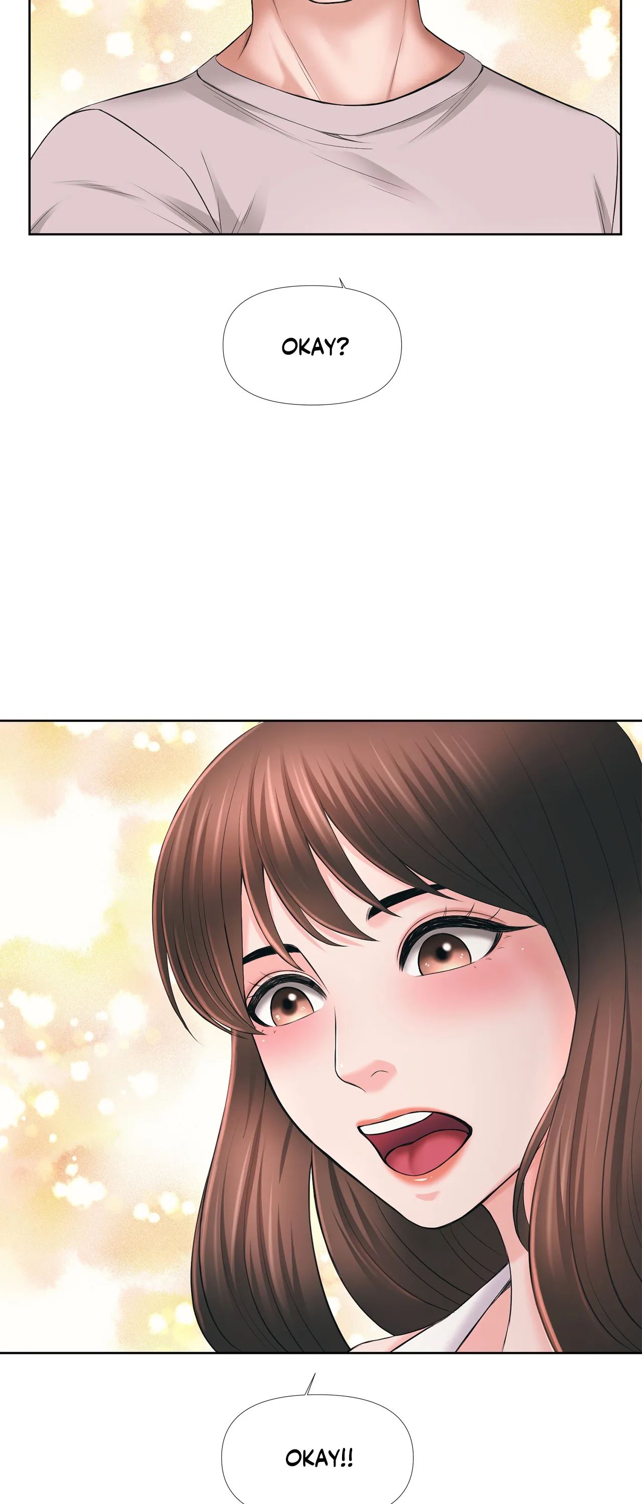 Roommates with benefits Chapter 46 image 27