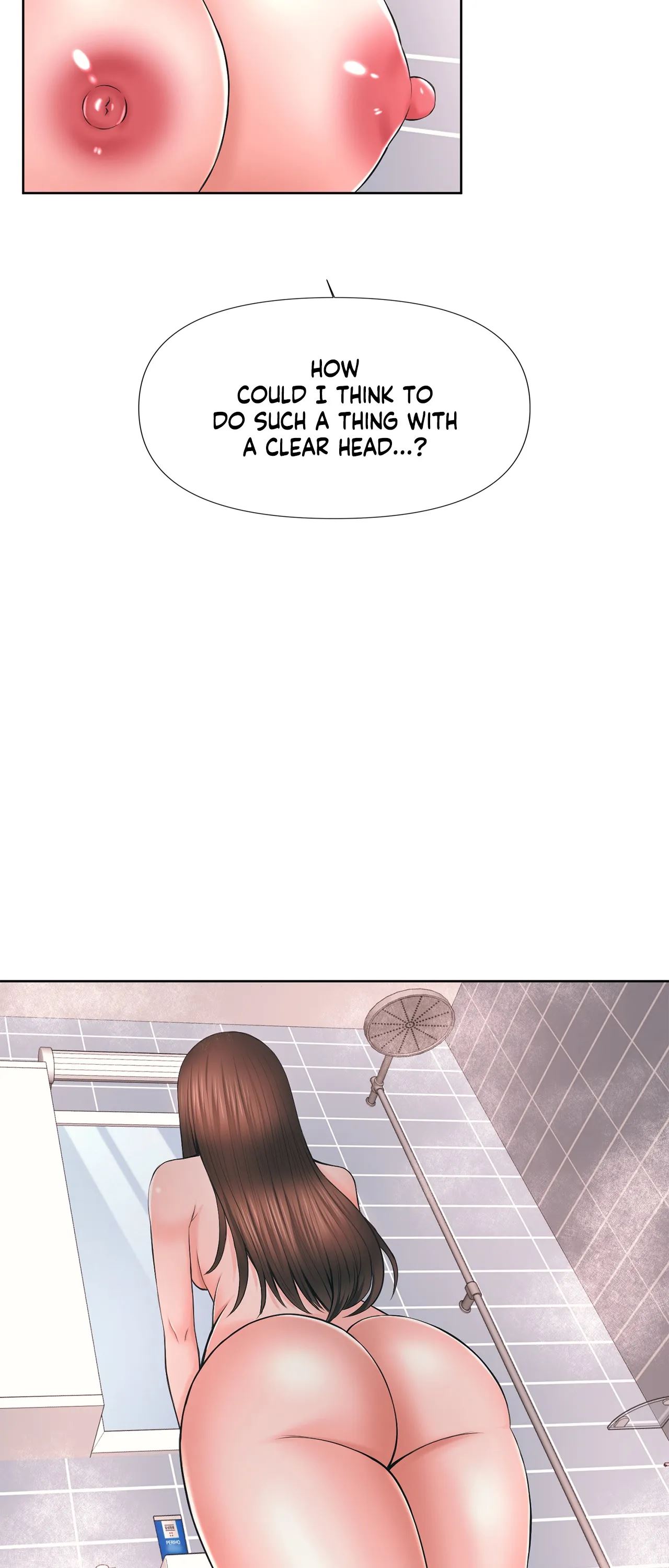 Roommates with benefits Chapter 46 image 33