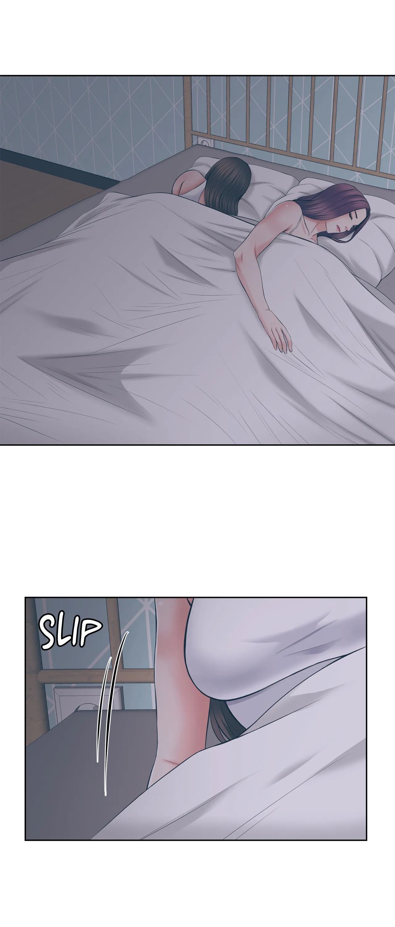 Roommates with benefits Chapter 46 image 35