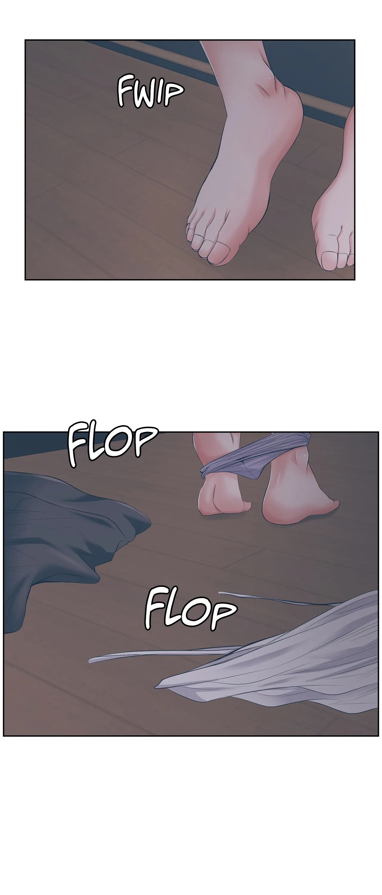 Roommates with benefits Chapter 46 image 36