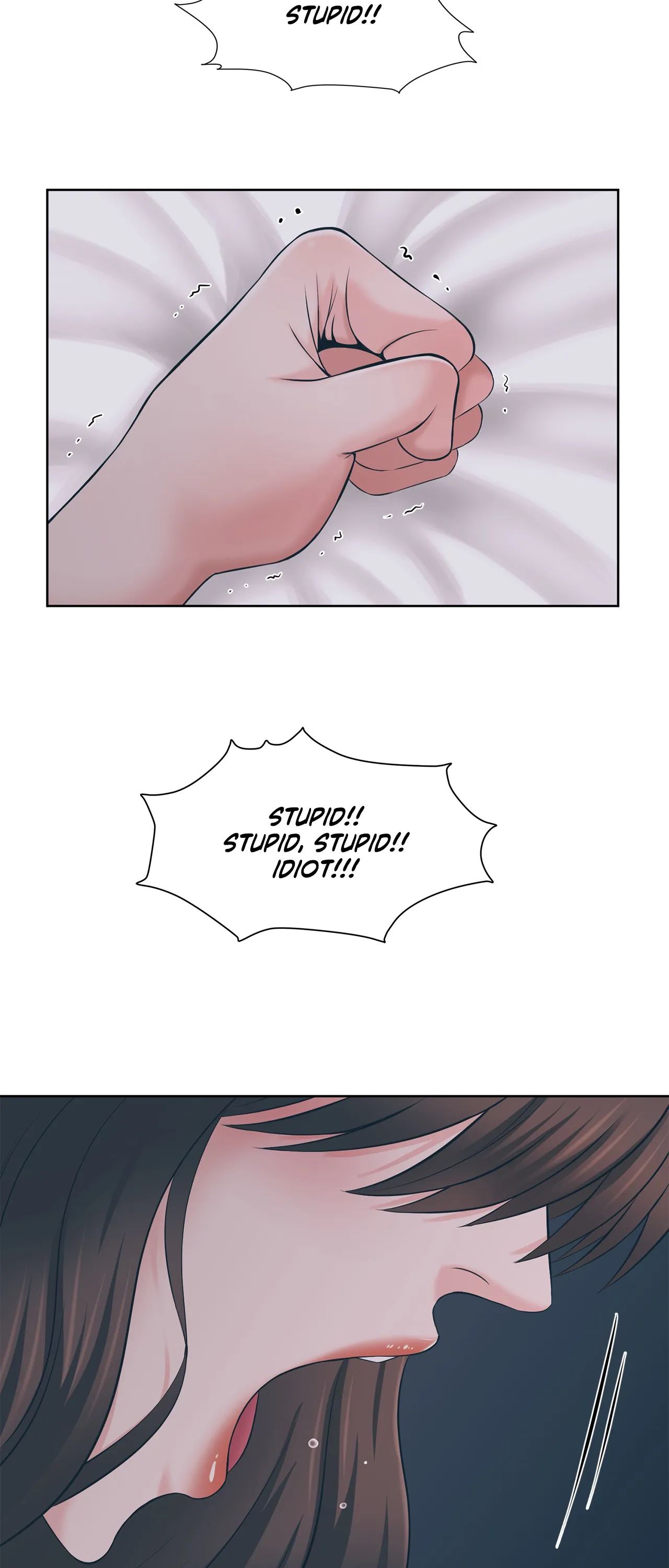 Roommates with benefits Chapter 46 image 3