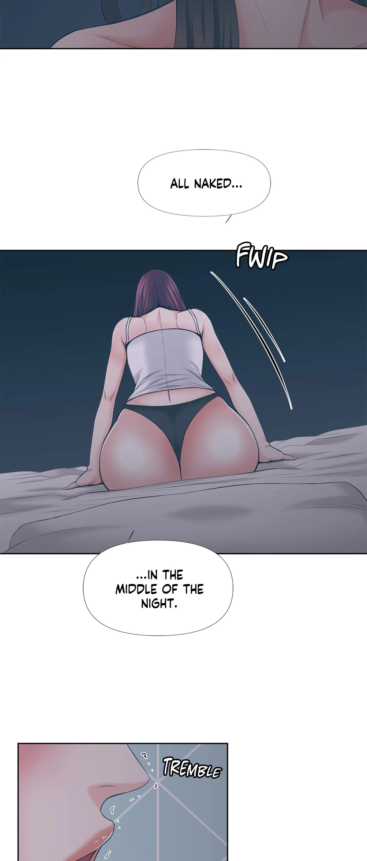 Roommates with benefits Chapter 46 image 40