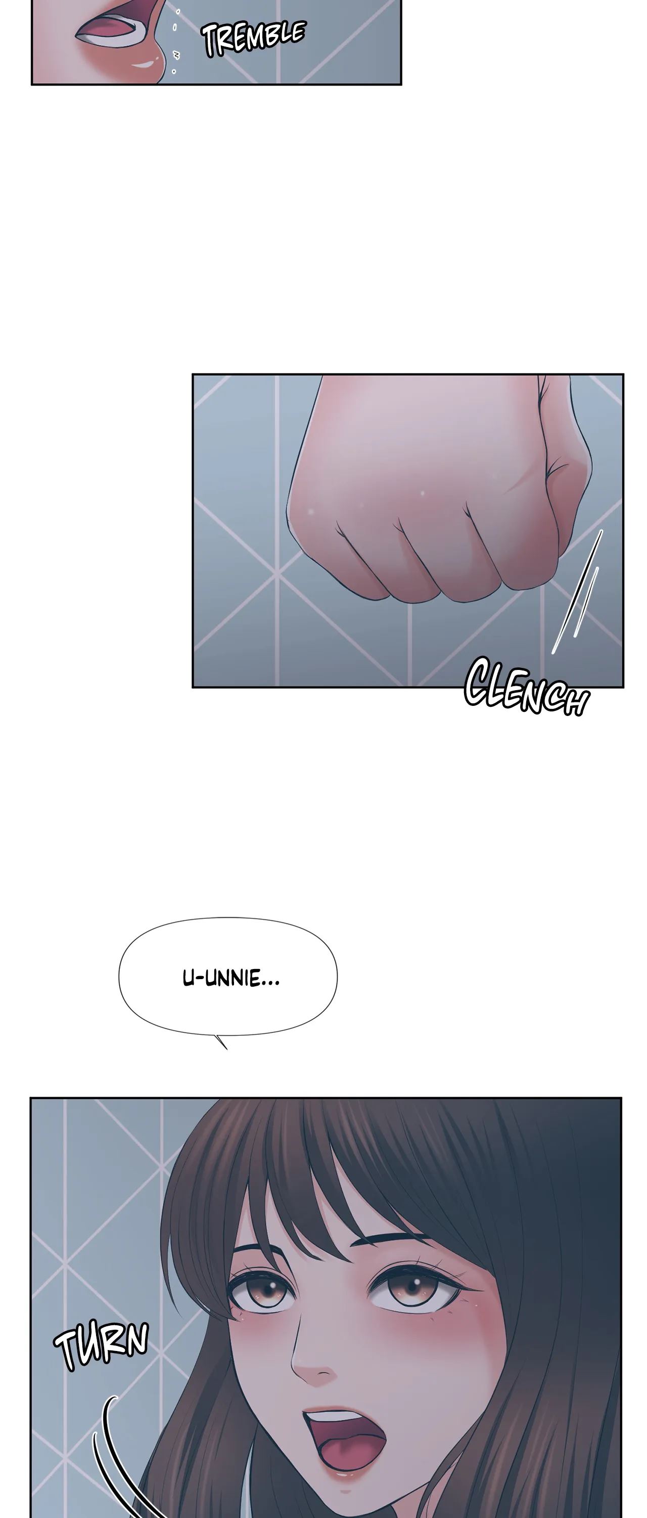 Roommates with benefits Chapter 46 image 41