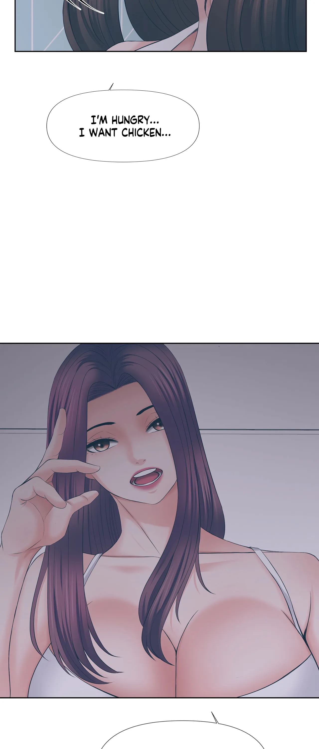 Roommates with benefits Chapter 46 image 42