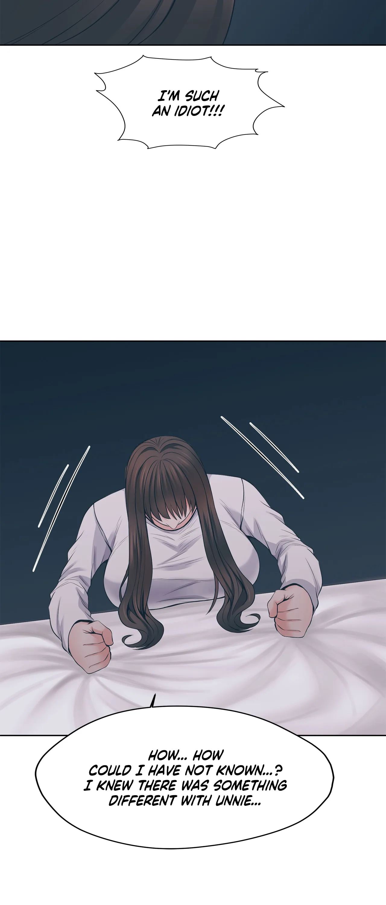 Roommates with benefits Chapter 46 image 4