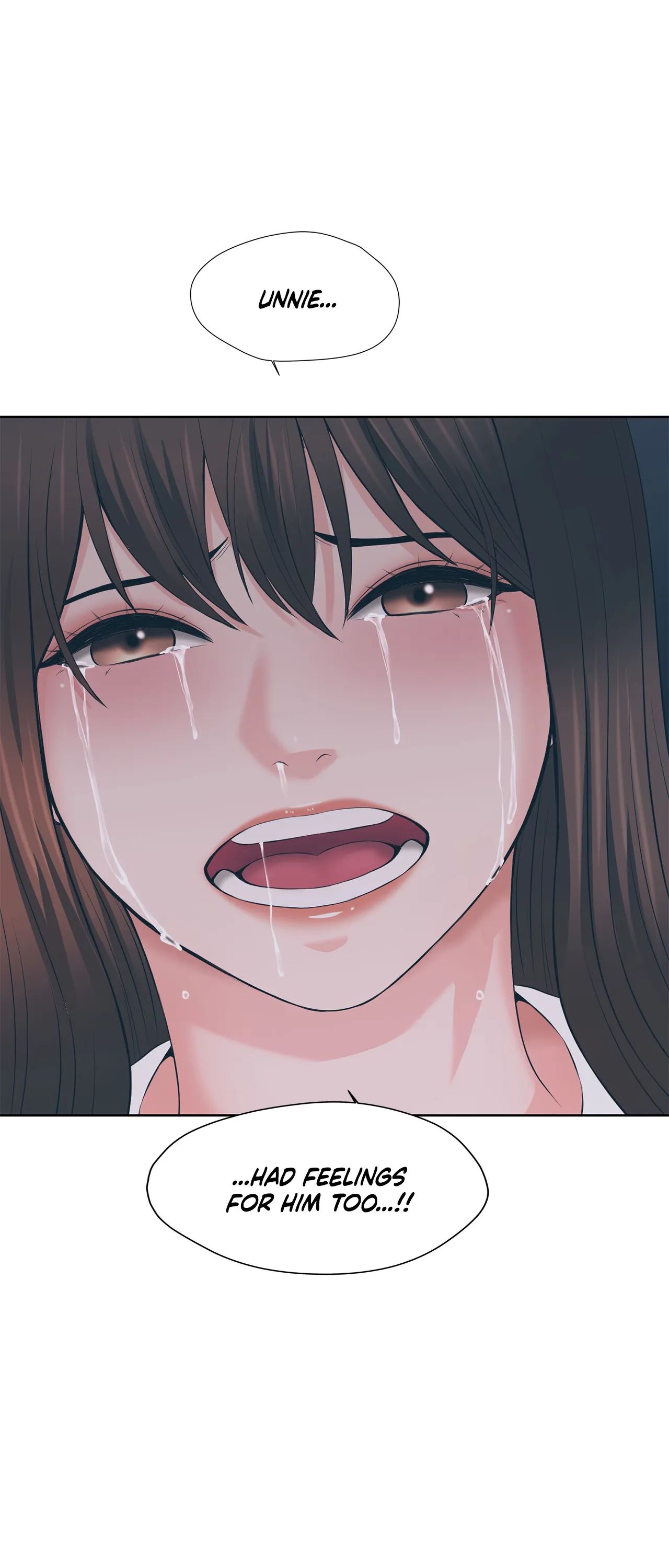 Roommates with benefits Chapter 46 image 6