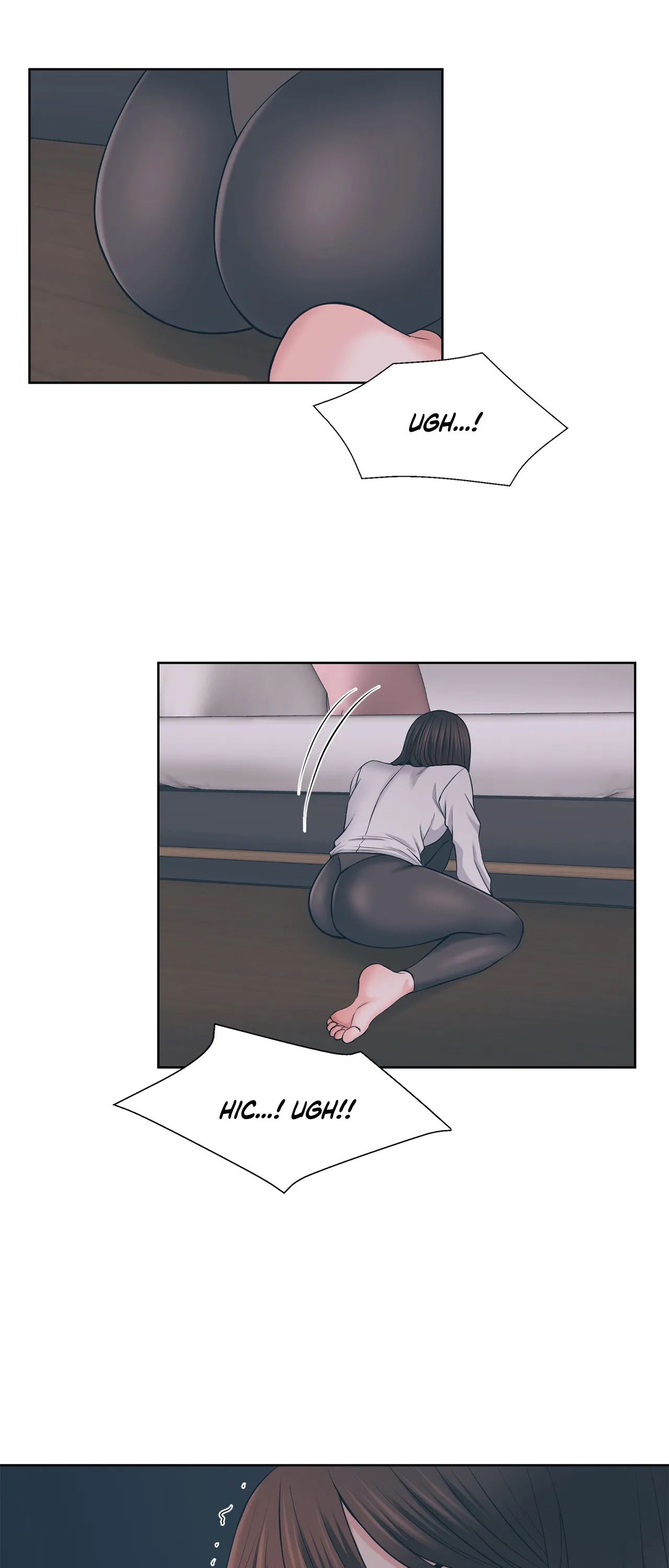 Roommates with benefits Chapter 46 image 7