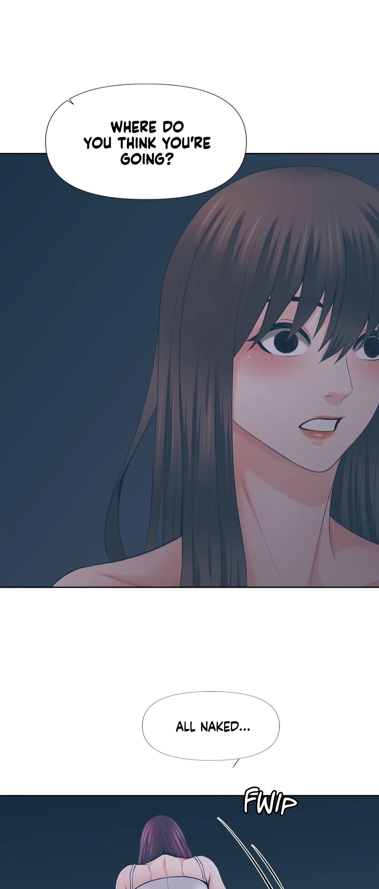 Roommates with benefits Chapter 47 image 0