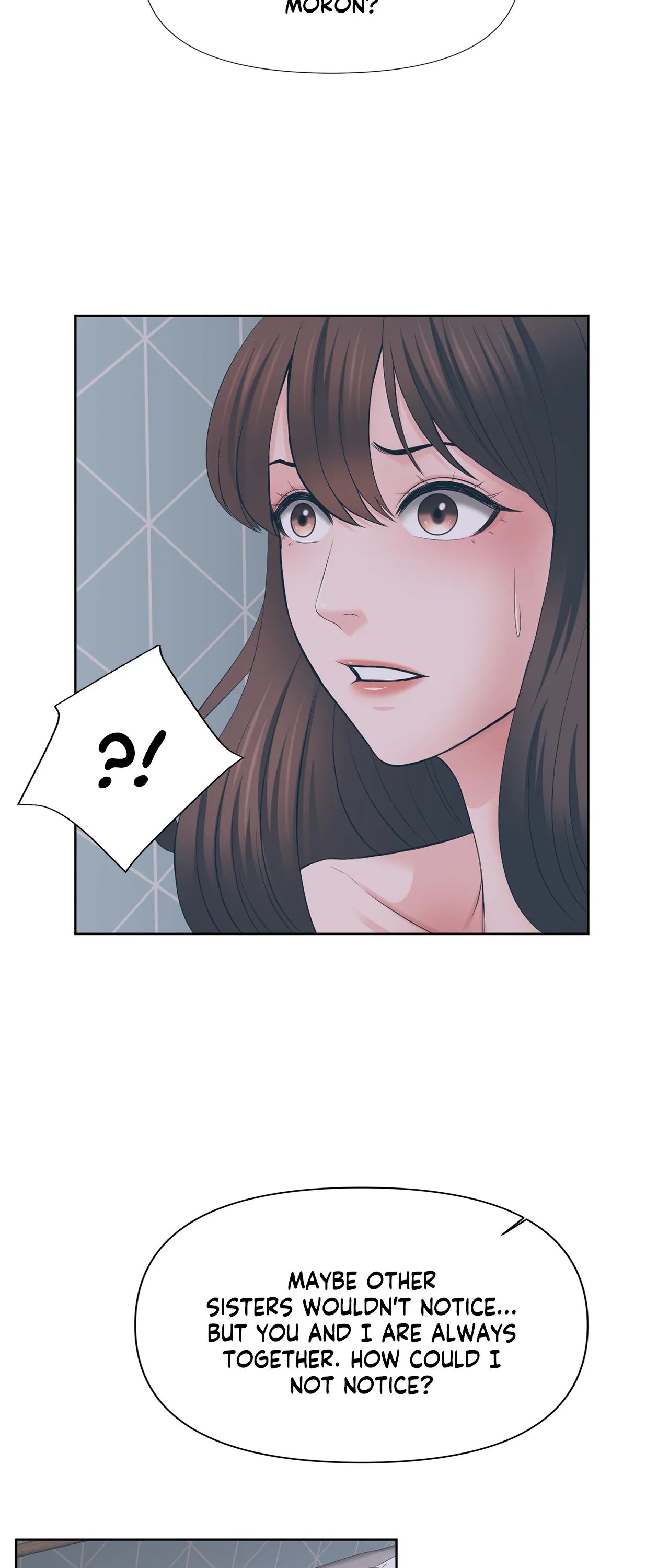 Roommates with benefits Chapter 47 image 9