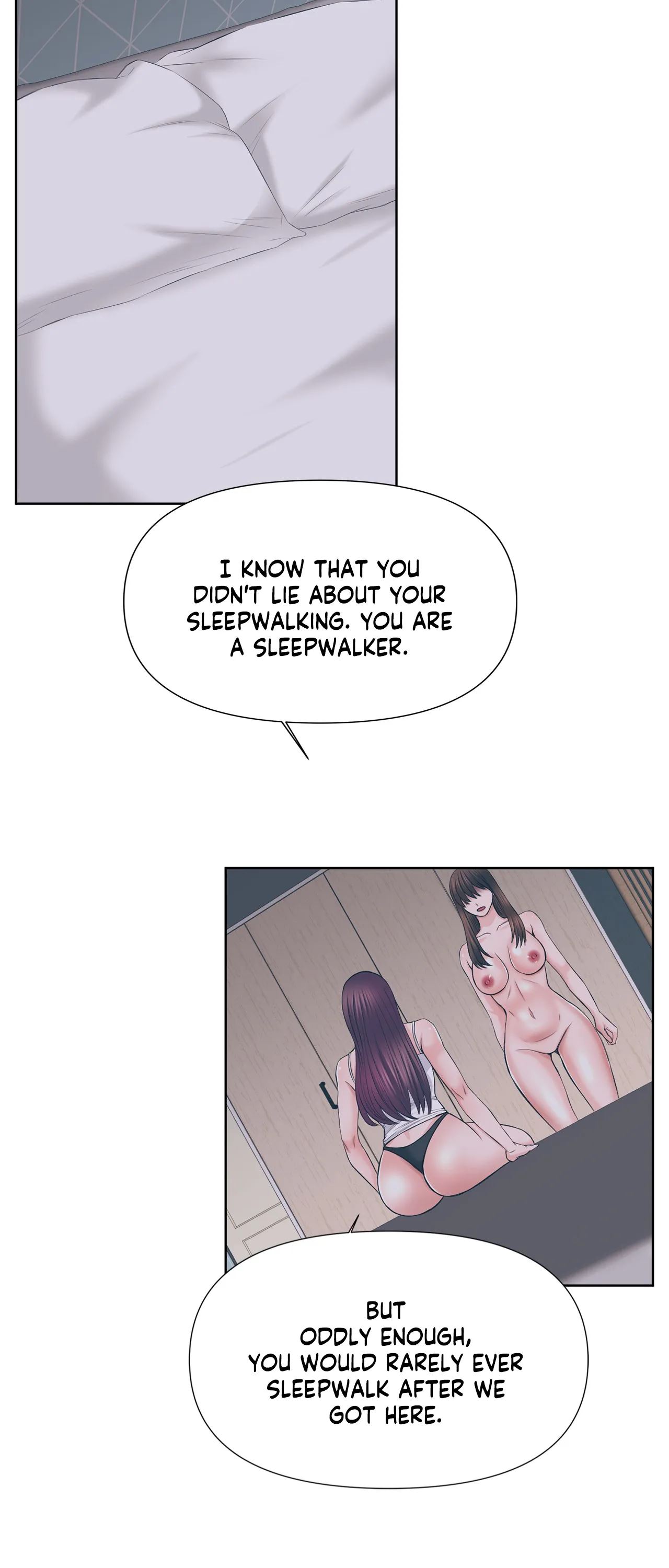 Roommates with benefits Chapter 47 image 10