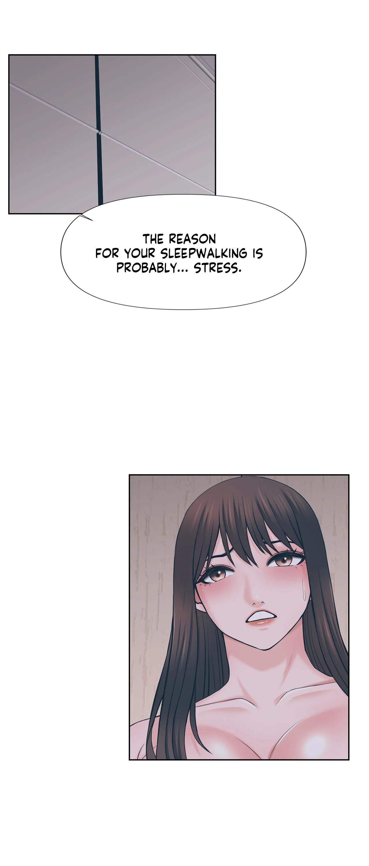 Roommates with benefits Chapter 47 image 11