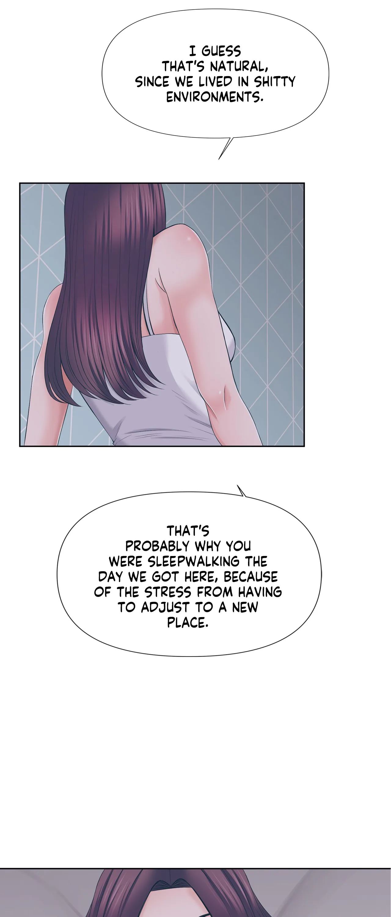 Roommates with benefits Chapter 47 image 12