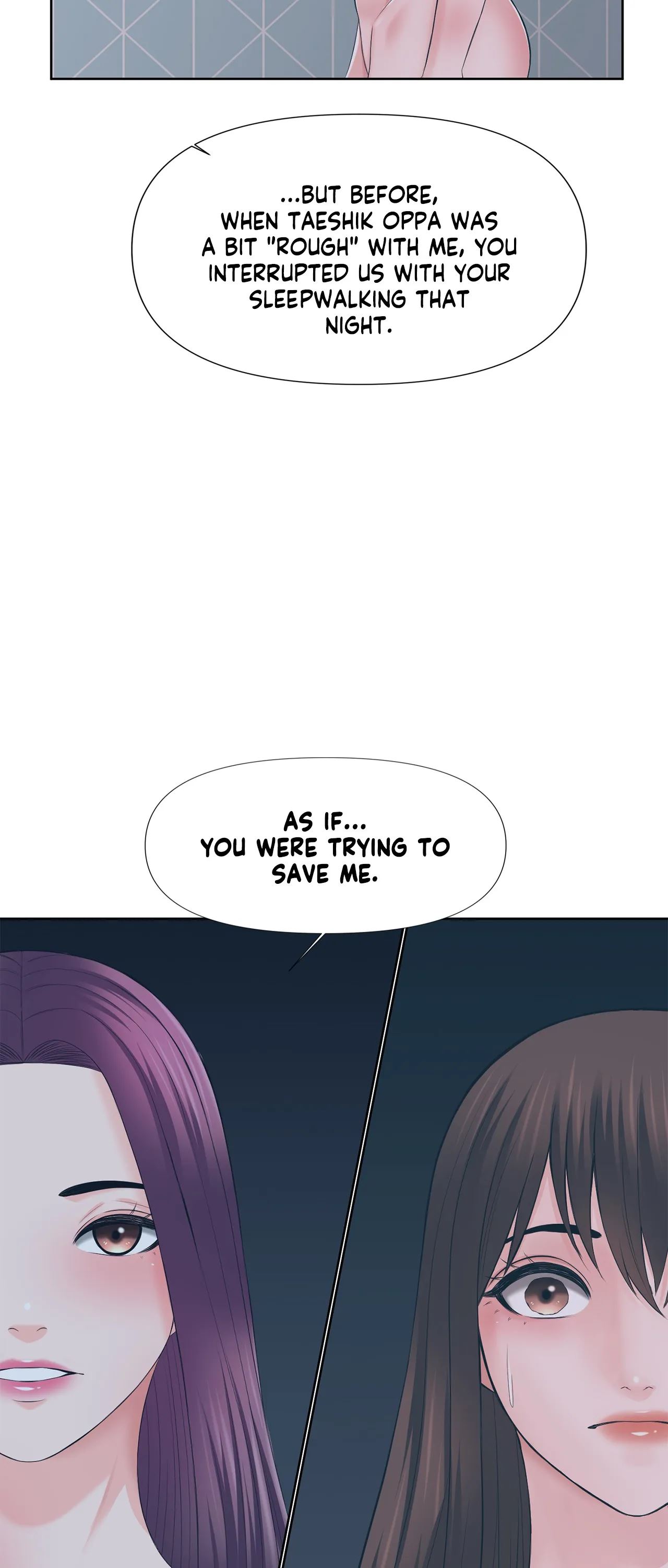 Roommates with benefits Chapter 47 image 14