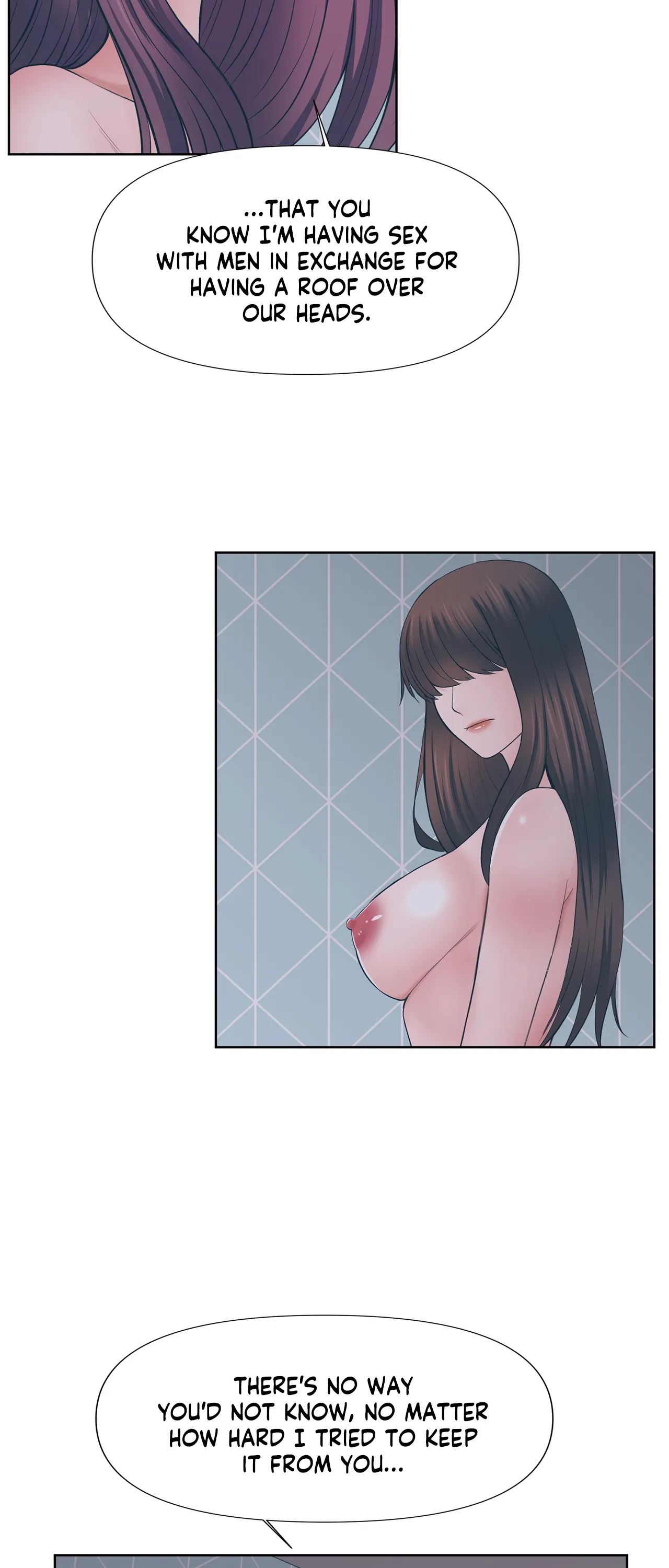 Roommates with benefits Chapter 47 image 17