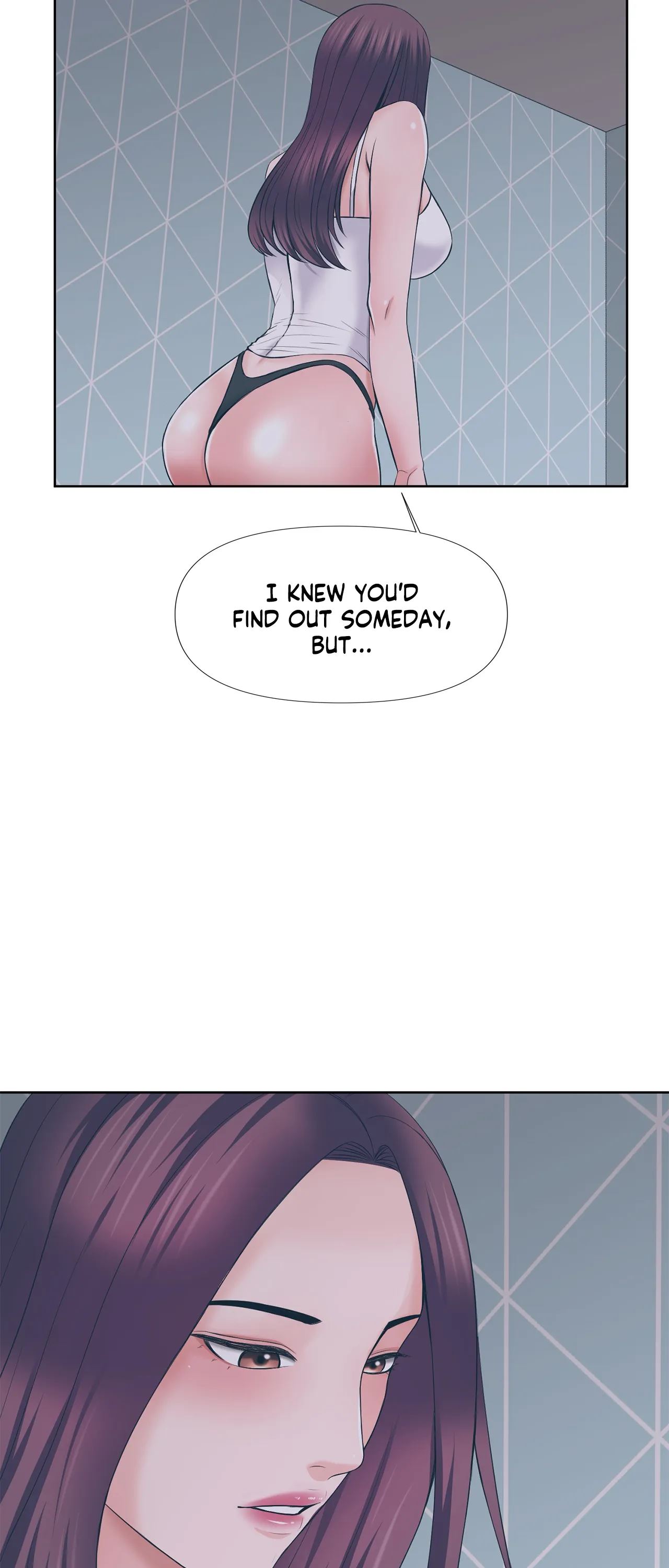 Roommates with benefits Chapter 47 image 18