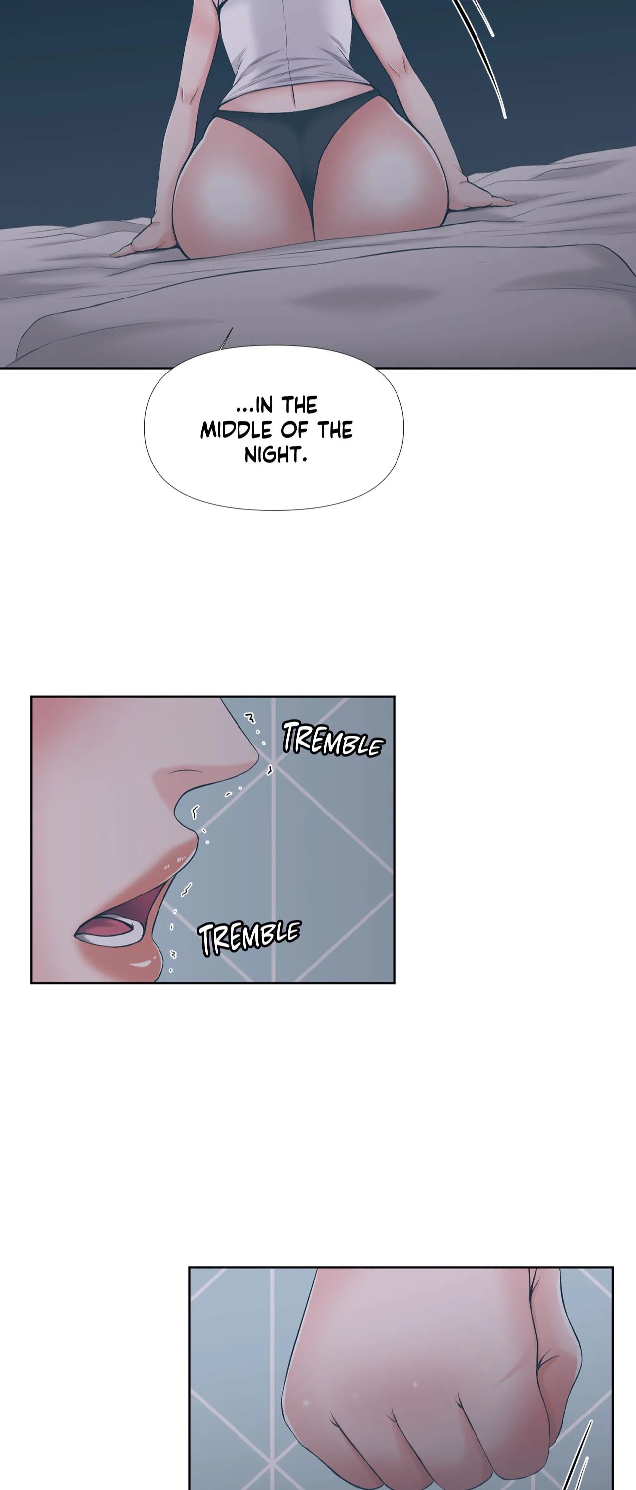 Roommates with benefits Chapter 47 image 1
