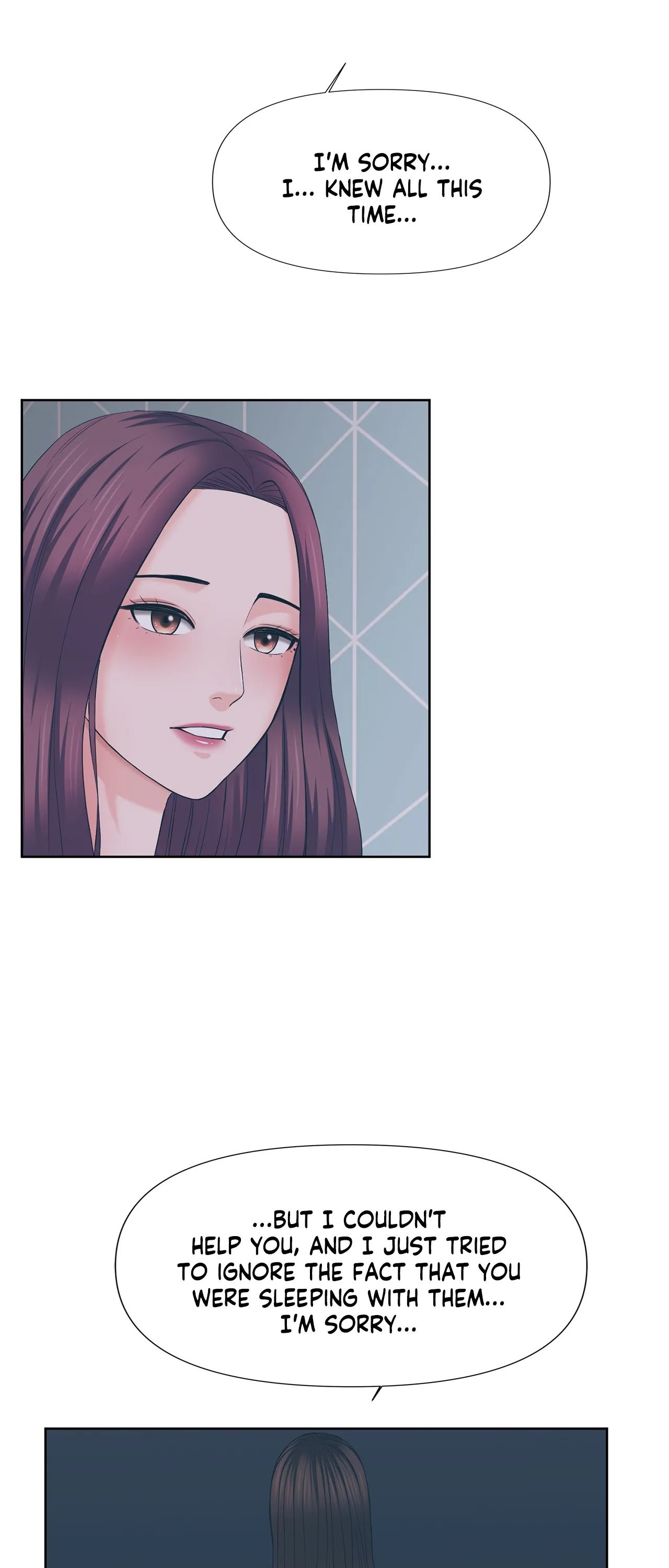 Roommates with benefits Chapter 47 image 20