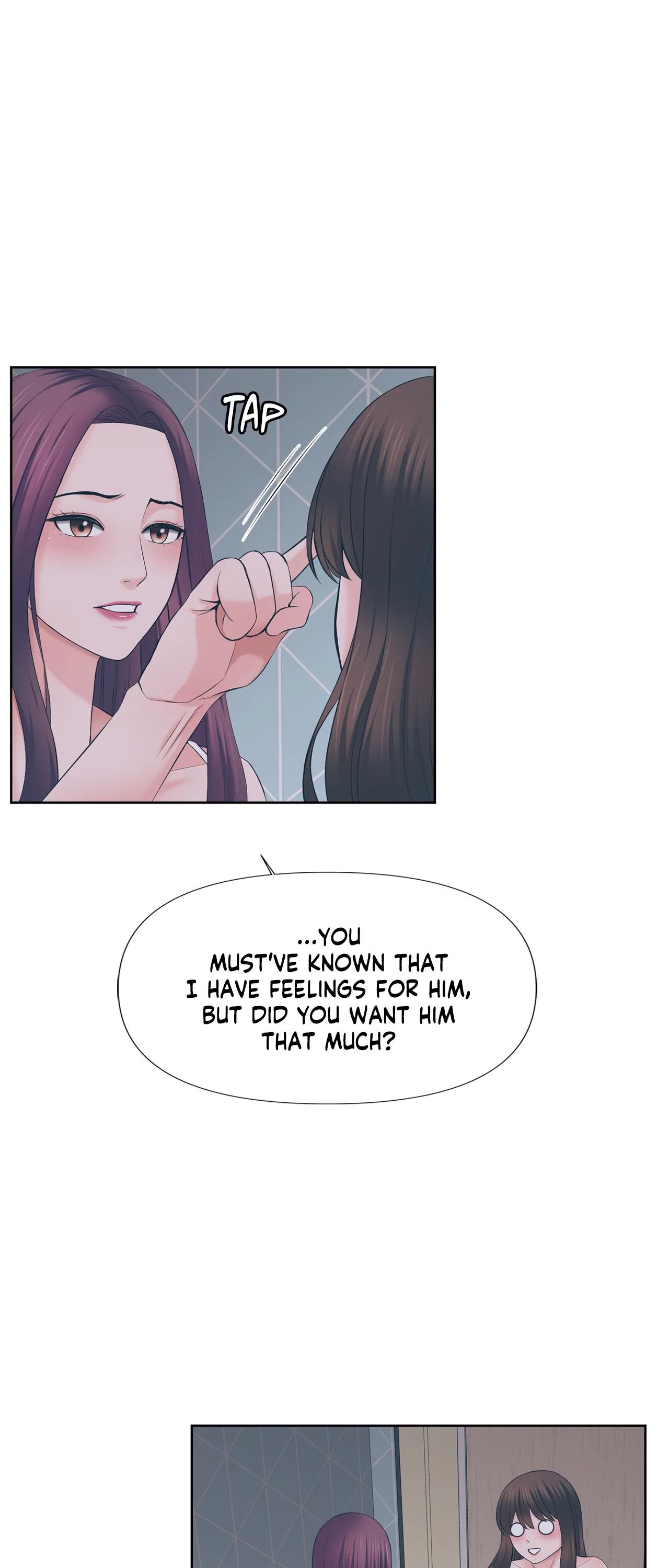 Roommates with benefits Chapter 47 image 24