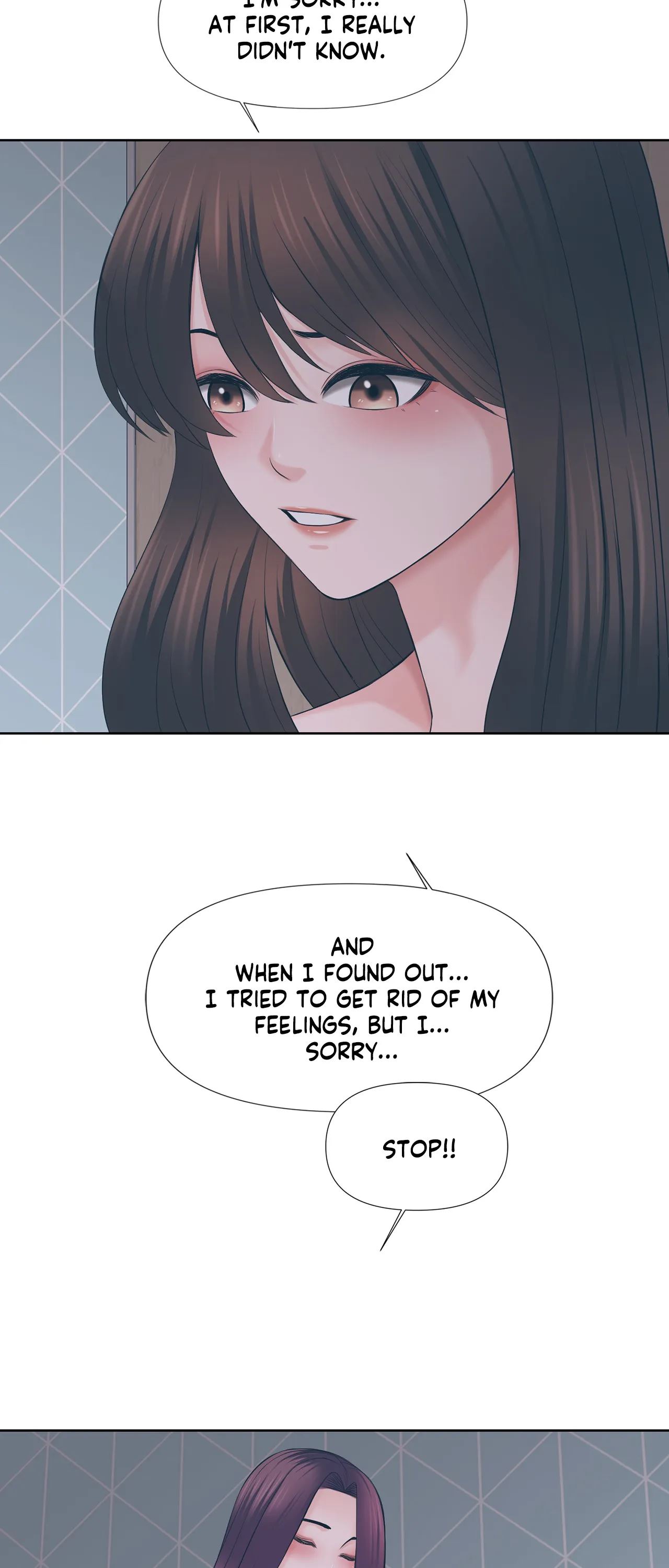 Roommates with benefits Chapter 47 image 26