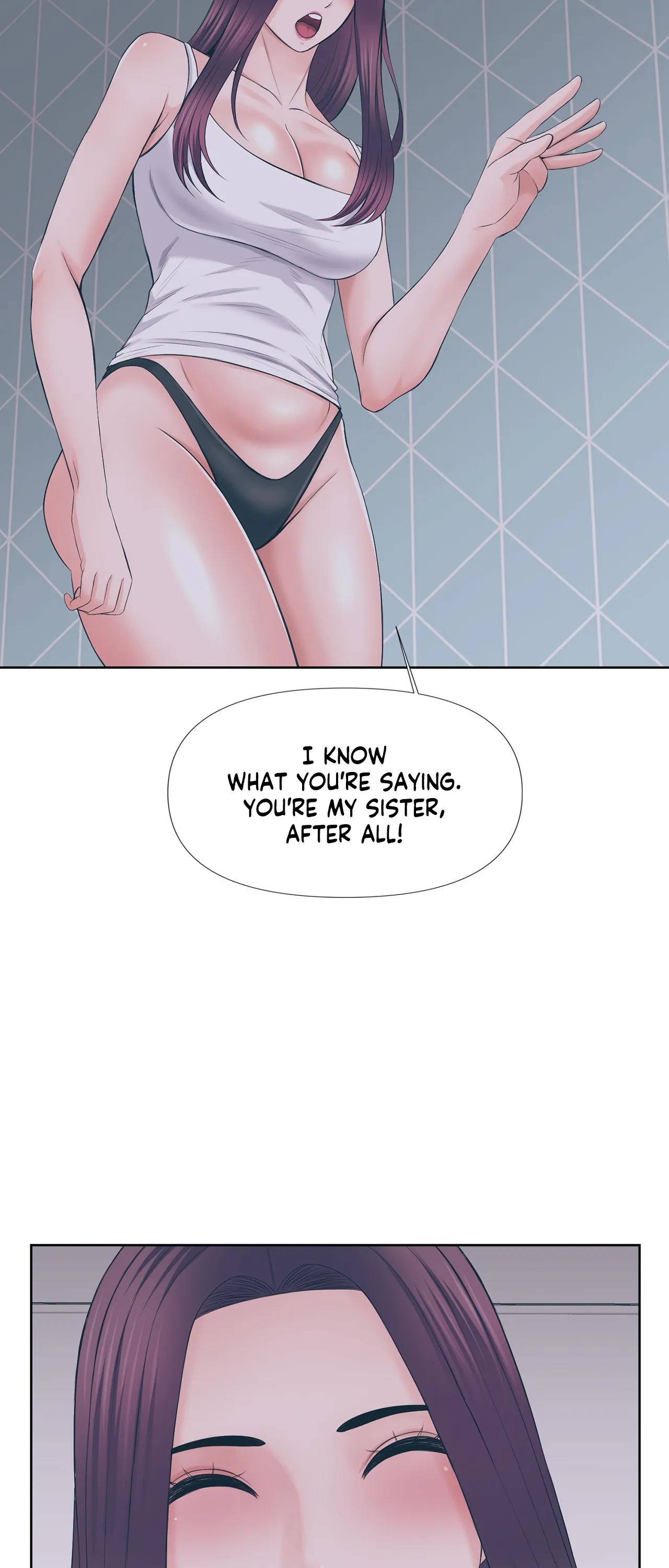 Roommates with benefits Chapter 47 image 27