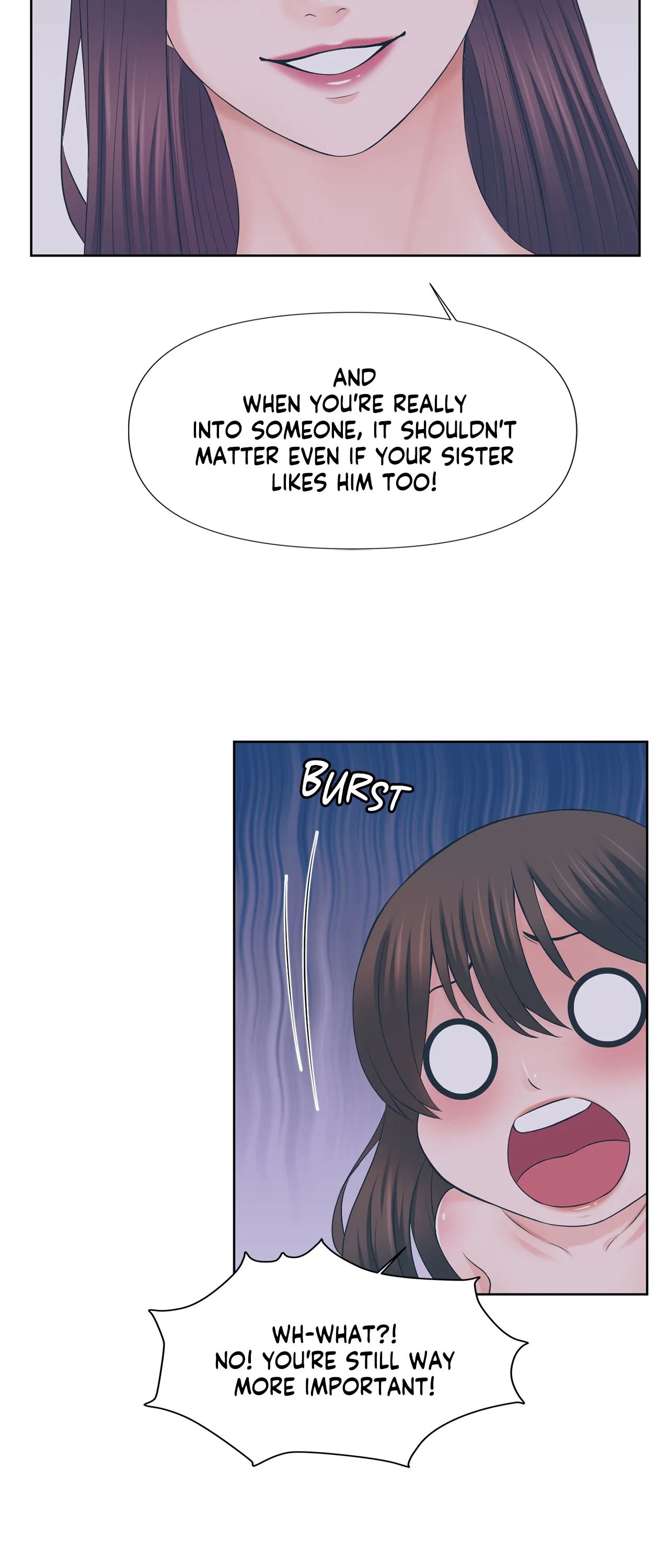 Roommates with benefits Chapter 47 image 28