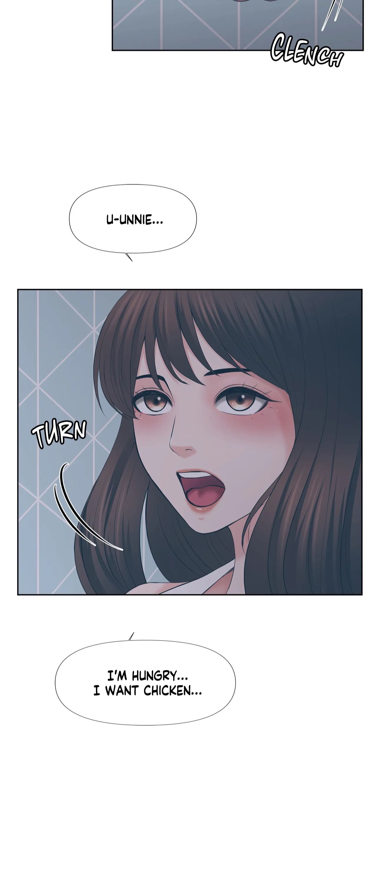 Roommates with benefits Chapter 47 image 2