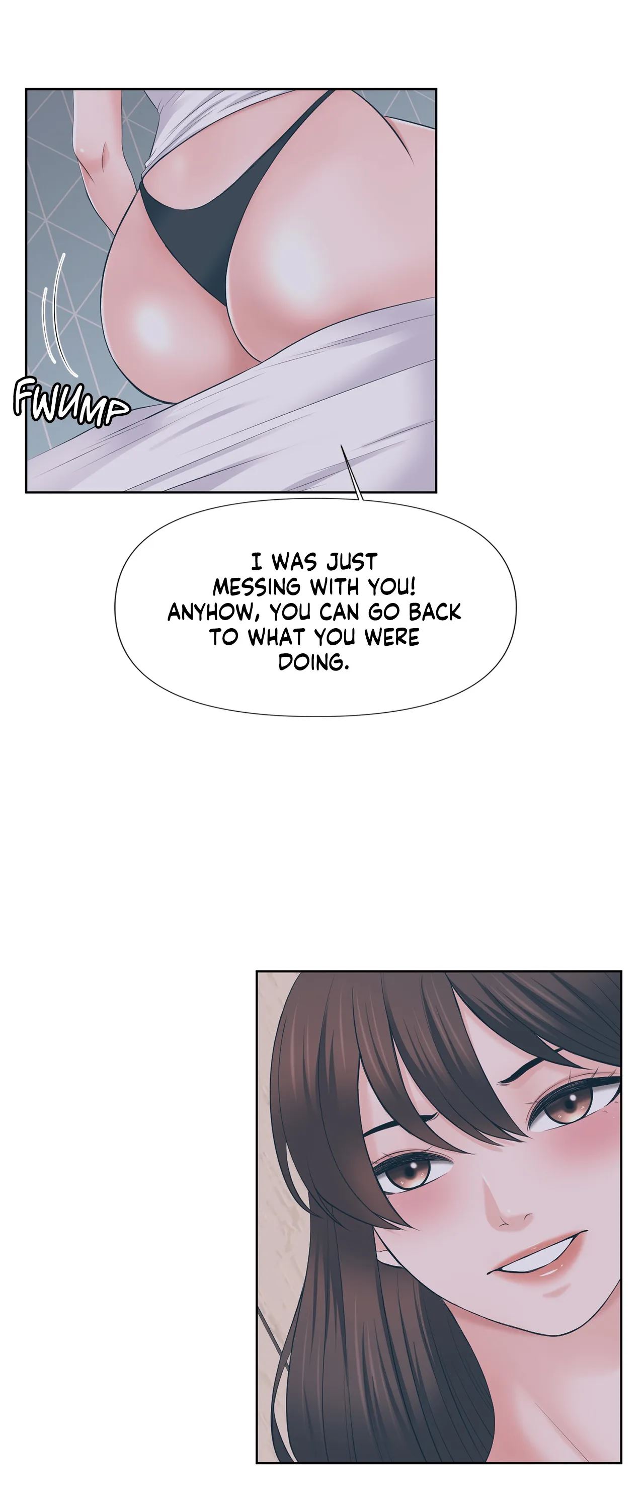 Roommates with benefits Chapter 47 image 29